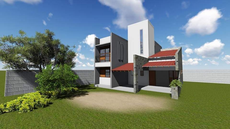 Sudarshi's Home view 4