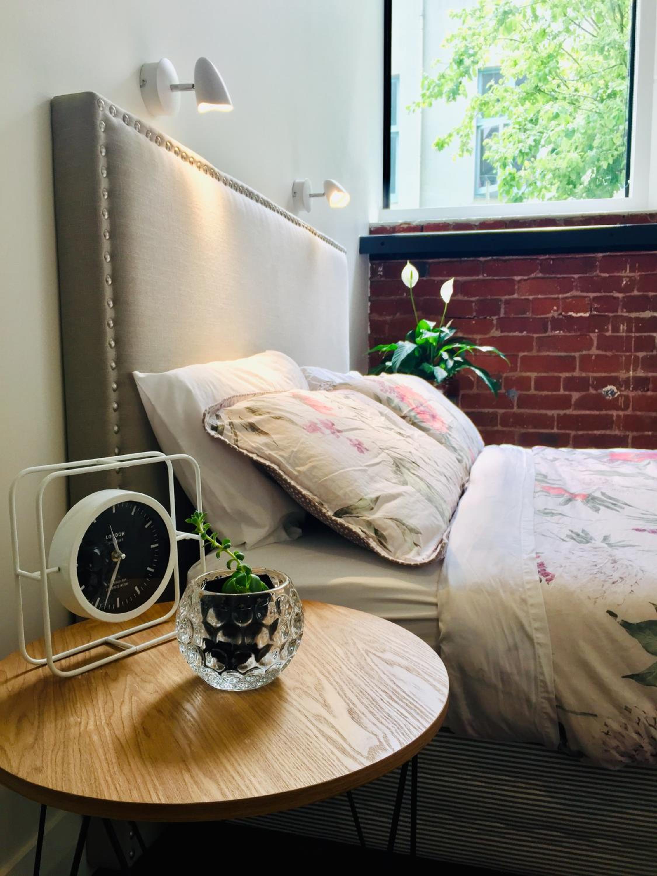 The Marion Hostel