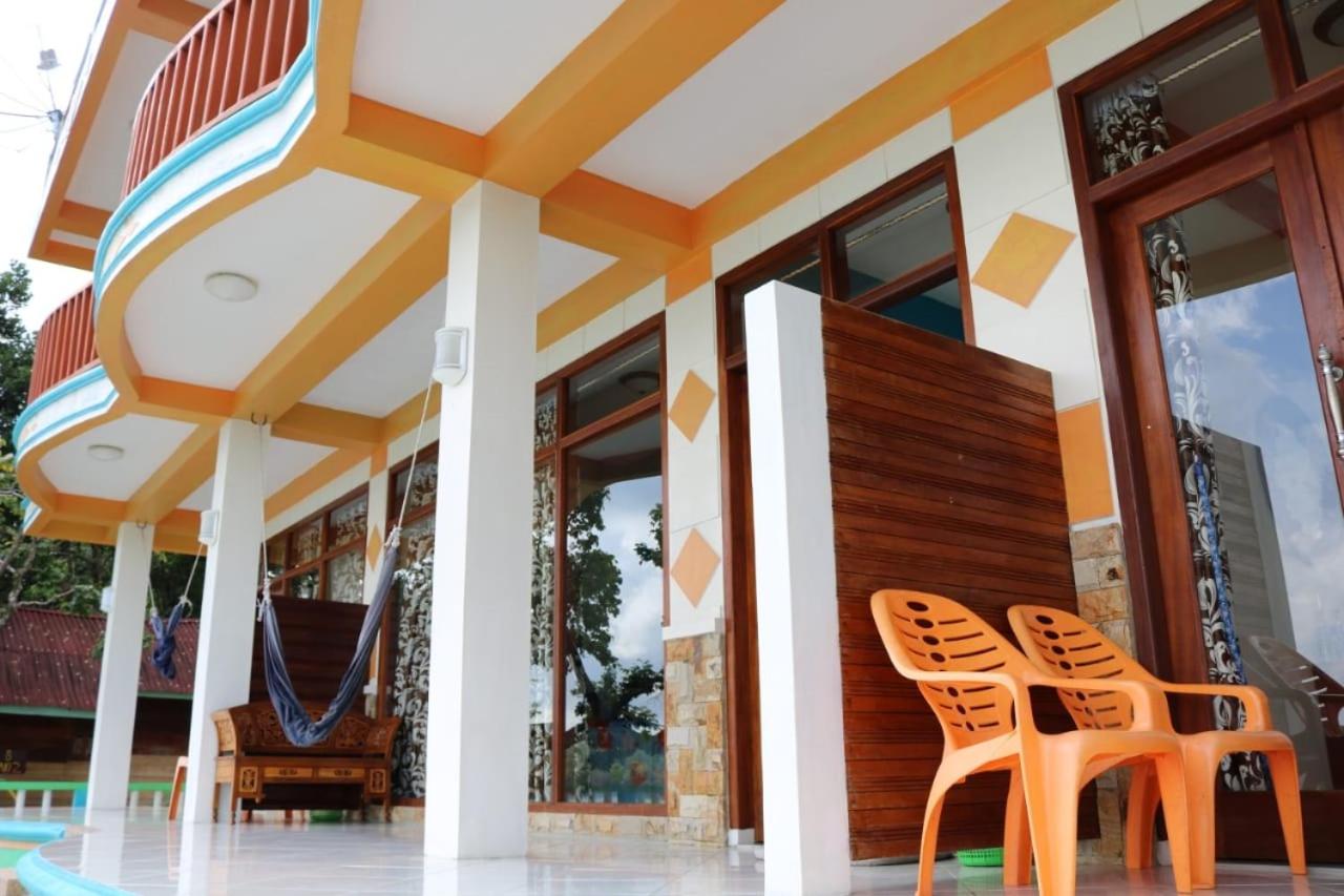 Yulia Resort view 5