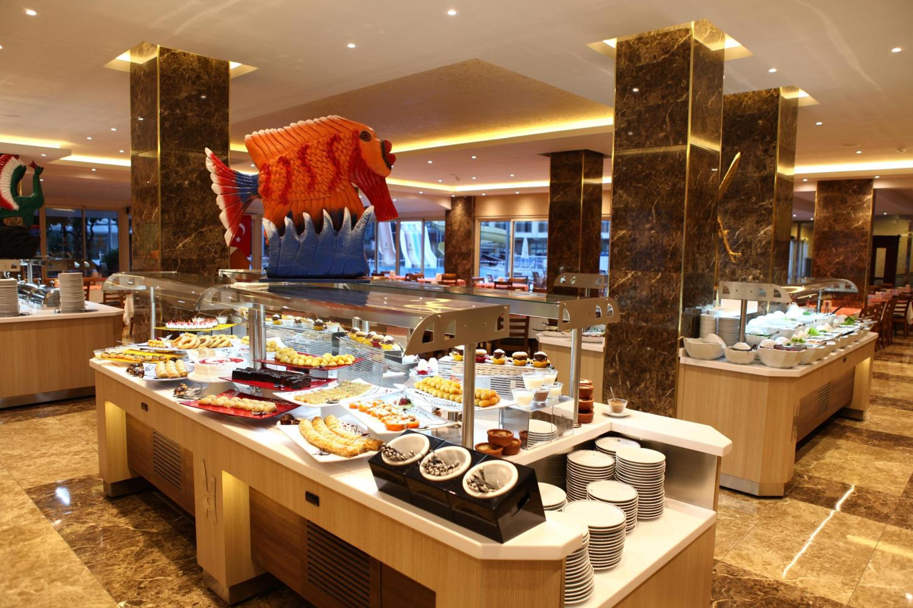 Kahya Otel - Image 36