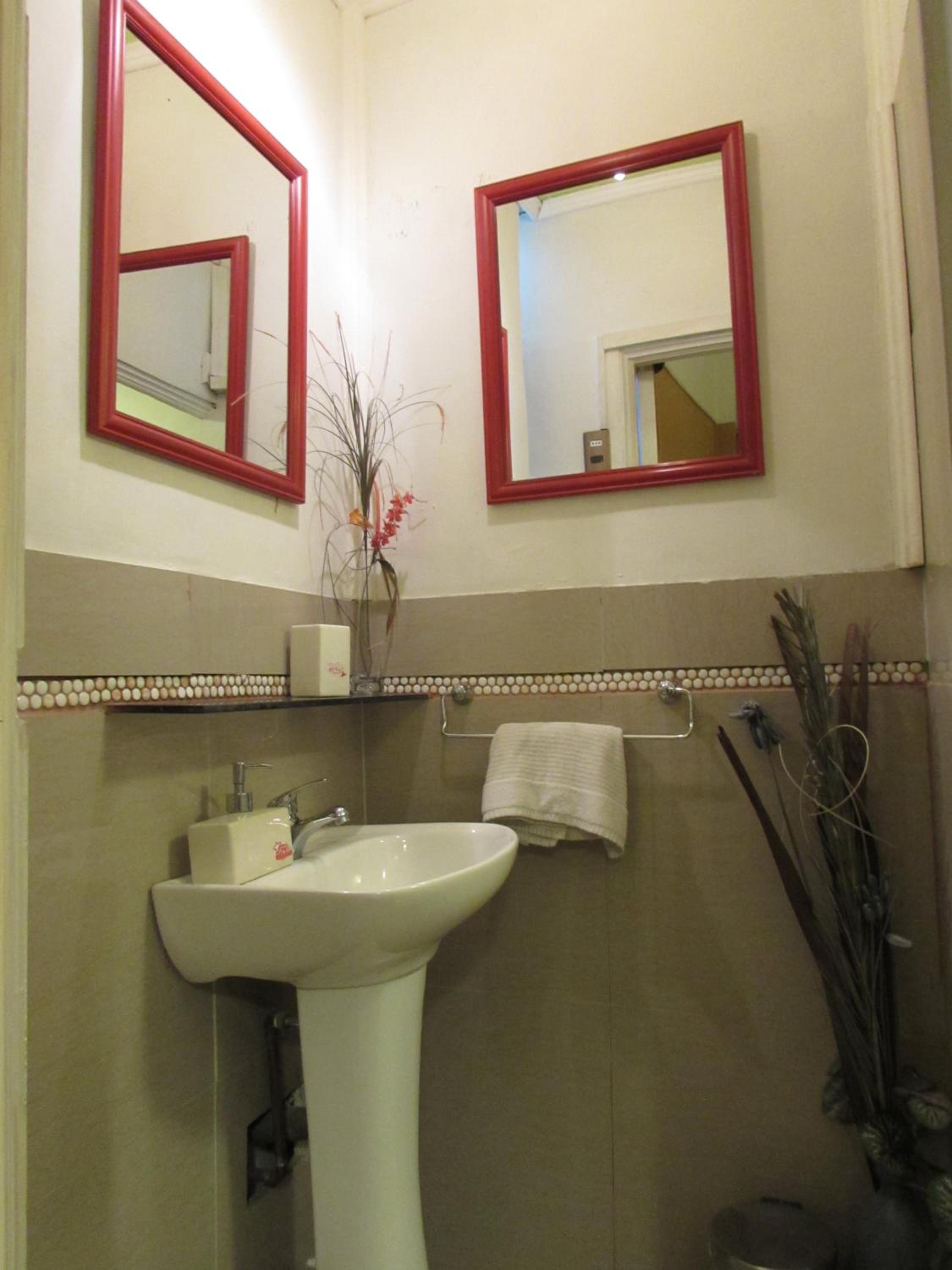 Hostal del Aguila