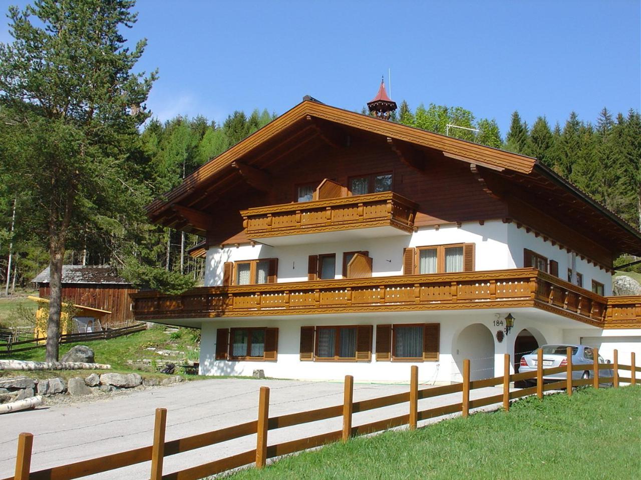 Landhaus Dickhardt