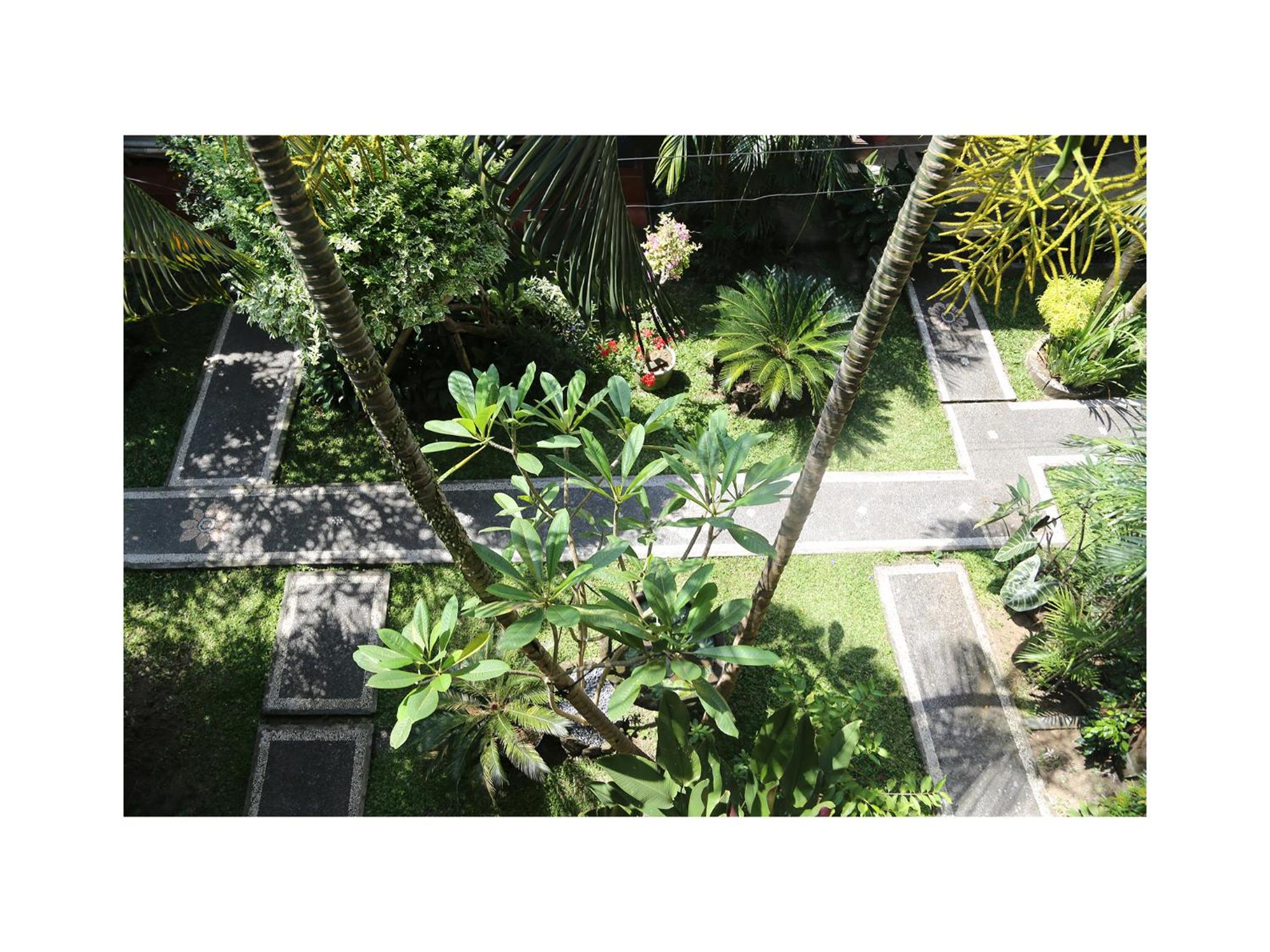 In Da Garden 64