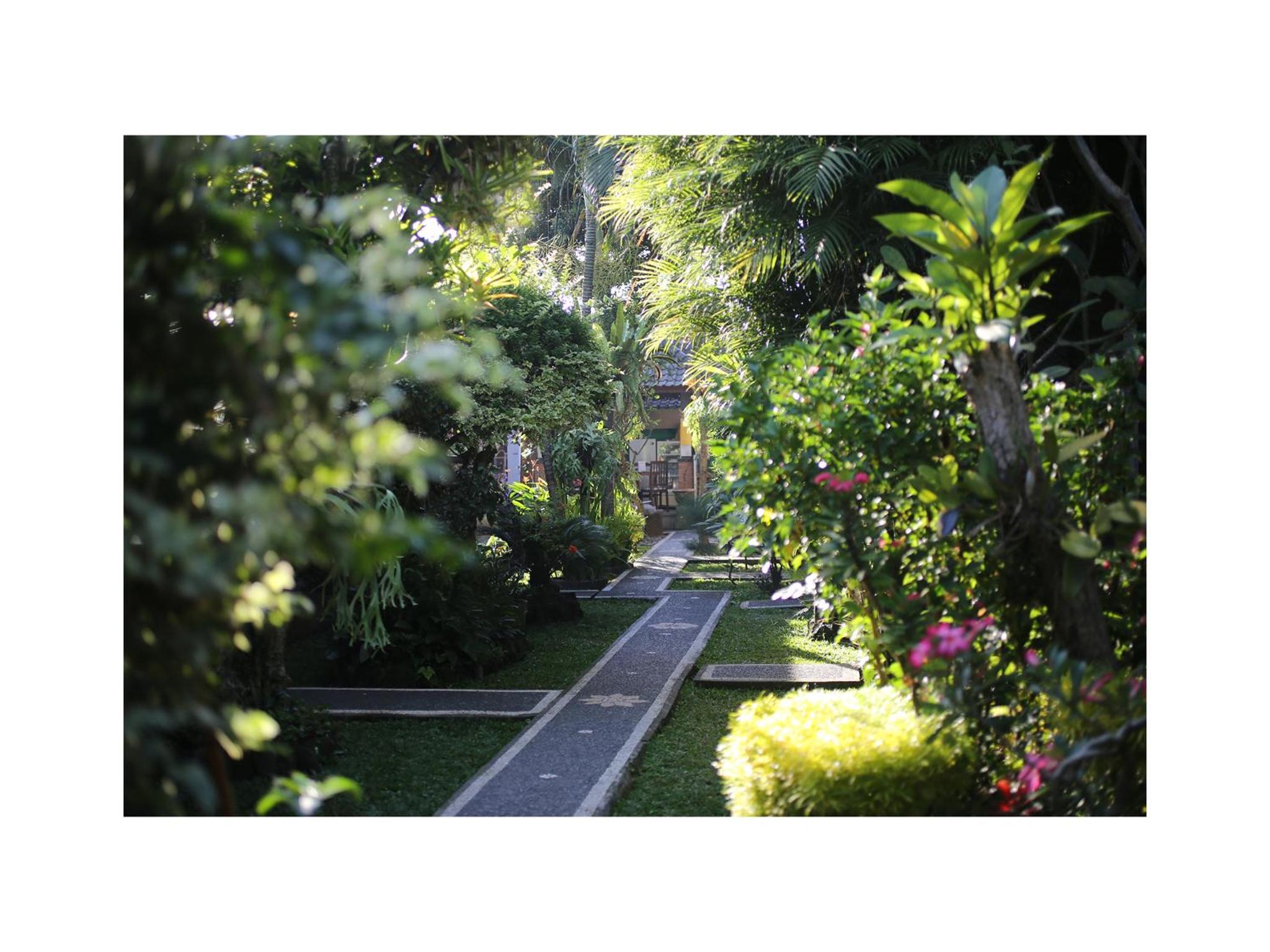 In Da Garden 22