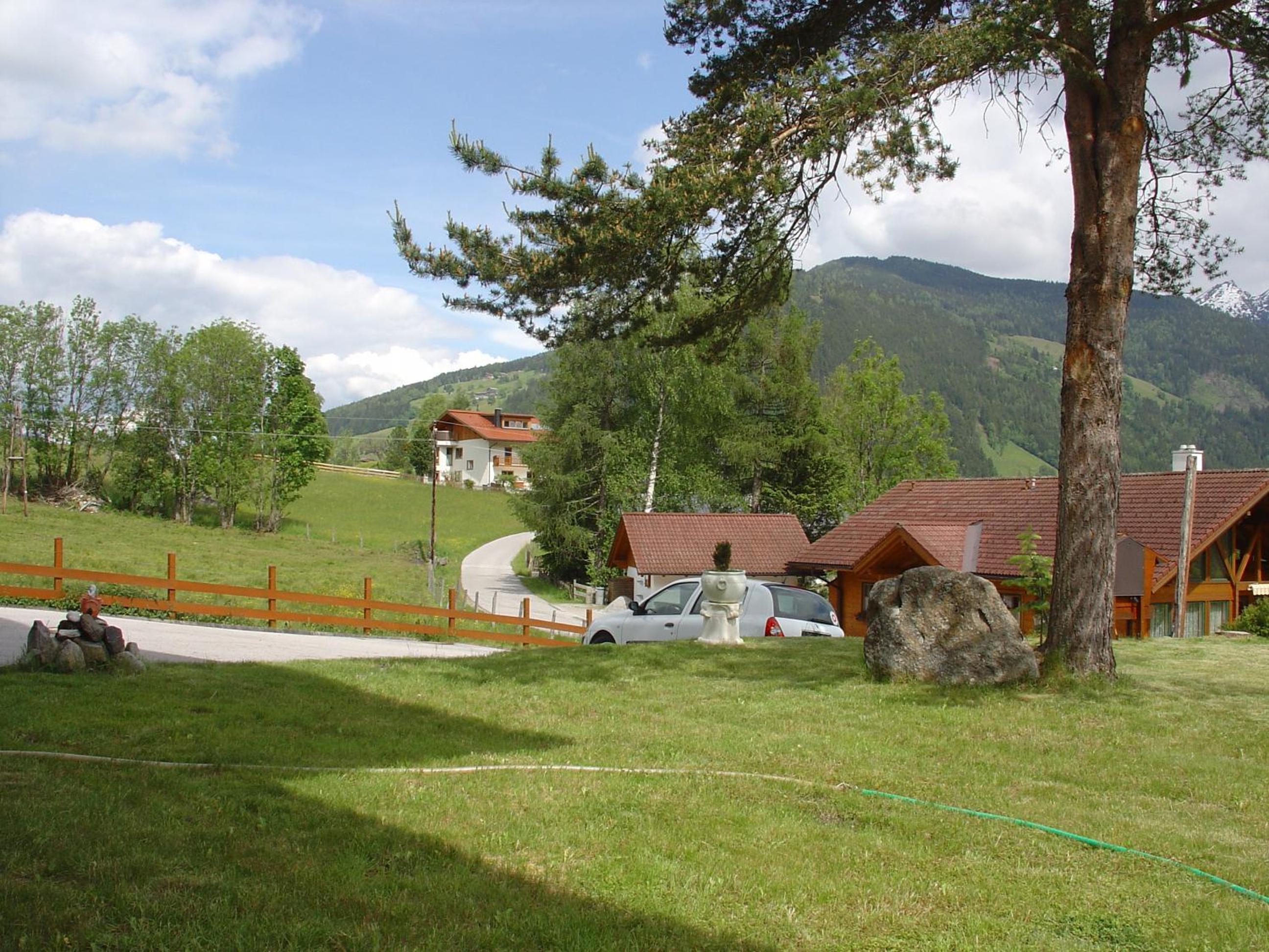 Landhaus Dickhardt