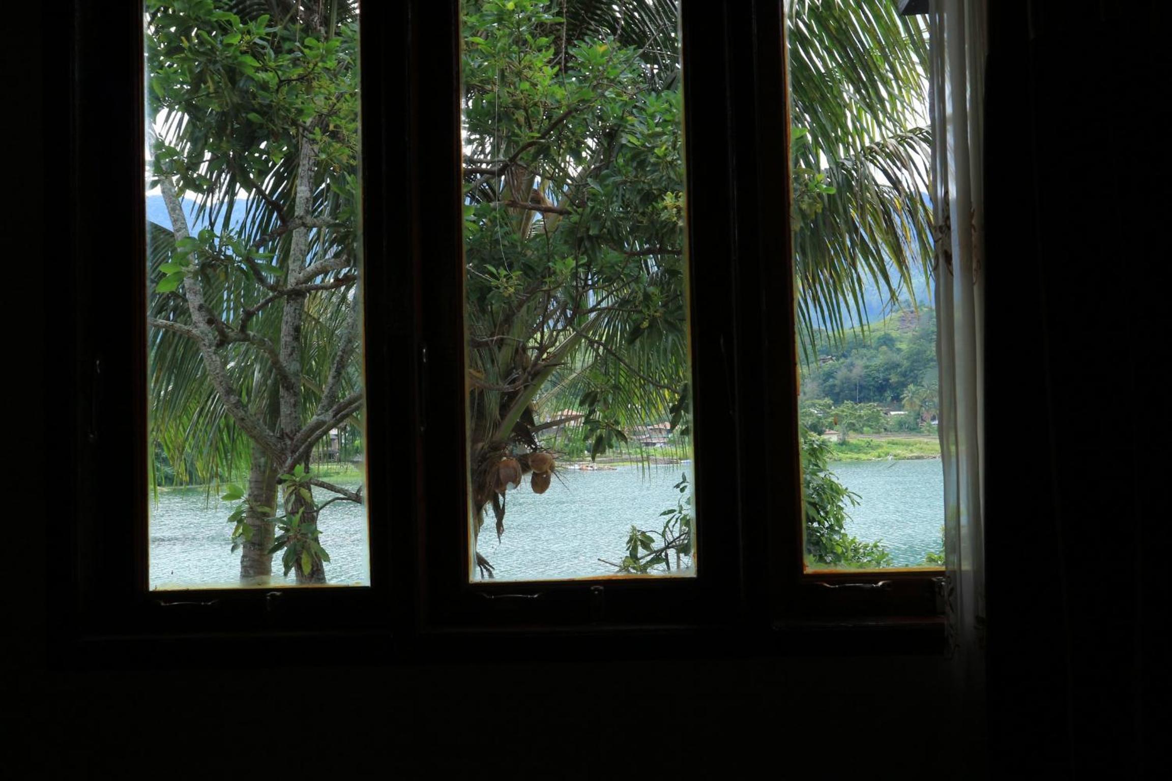 Laster Jony's view 3