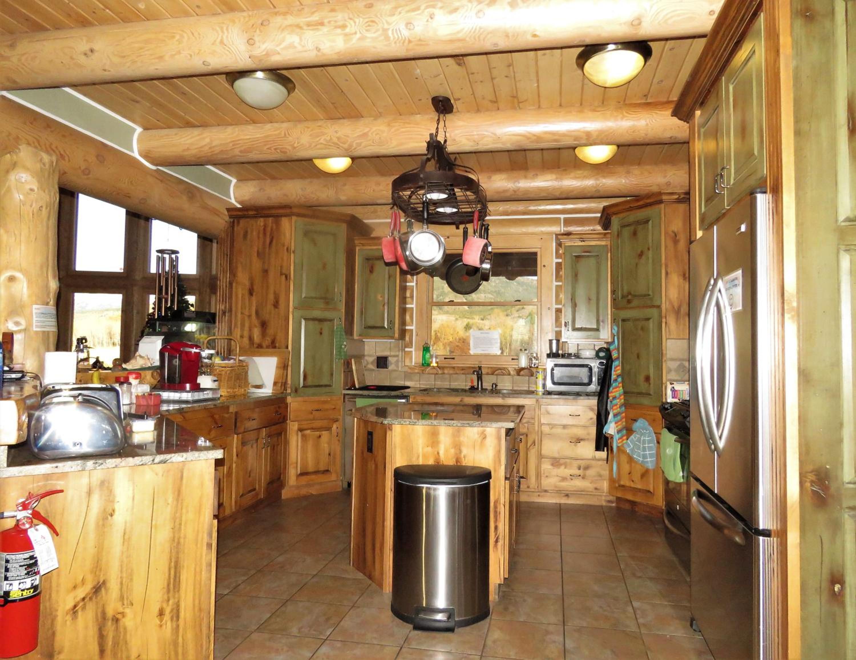 Teton Hostel HideAway