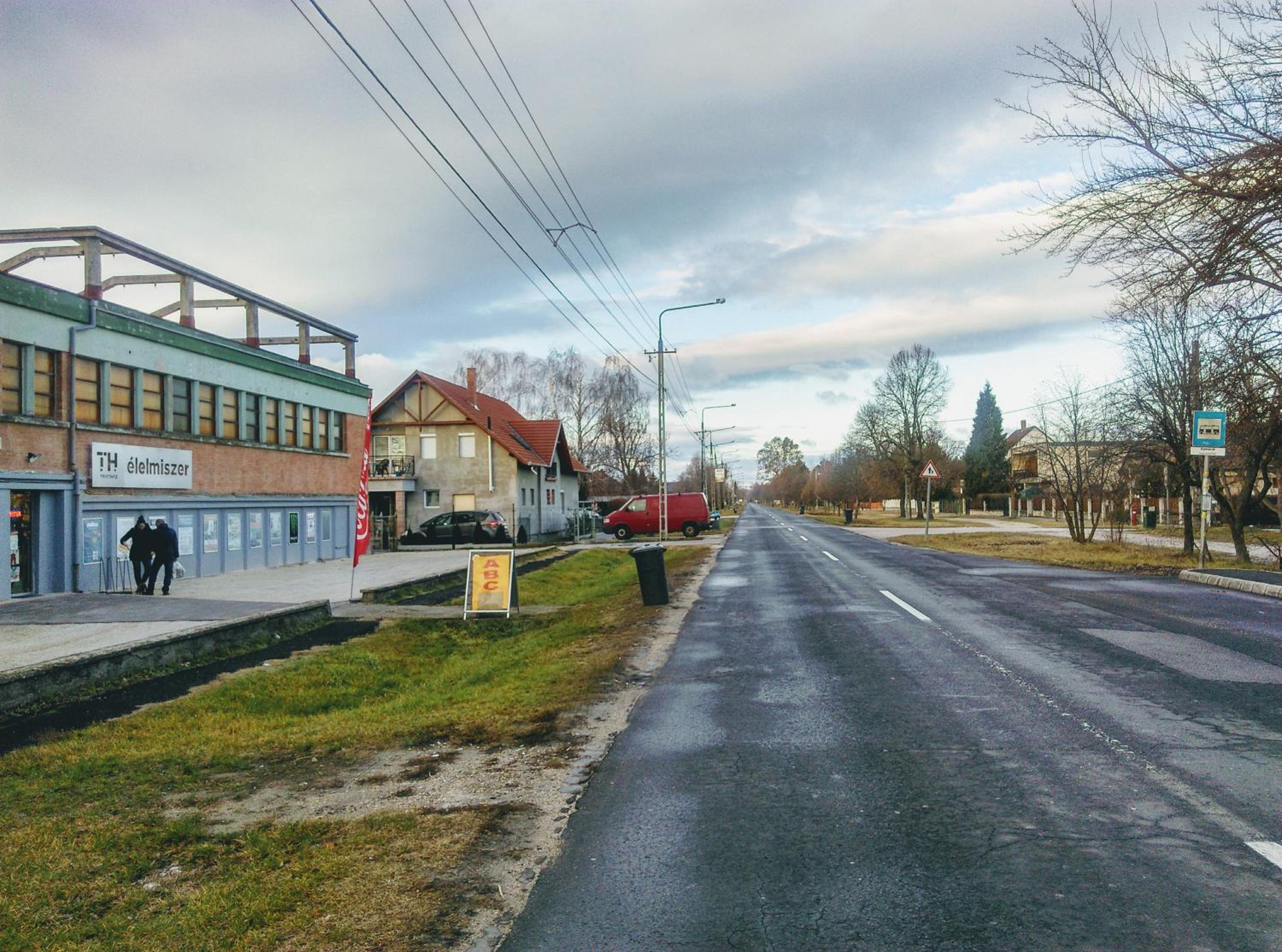 Fesztivál Nyaralóház