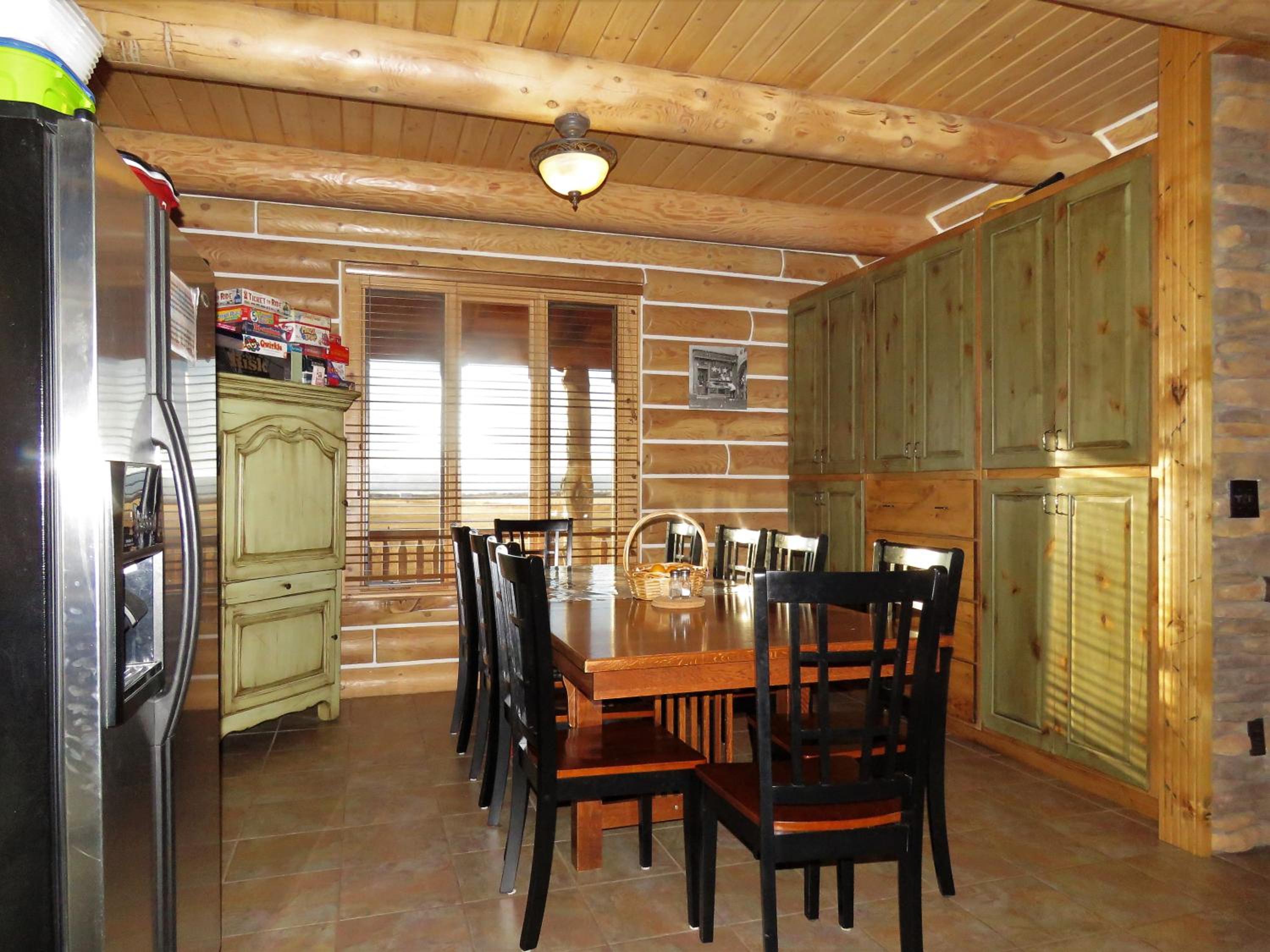 Teton Hostel HideAway