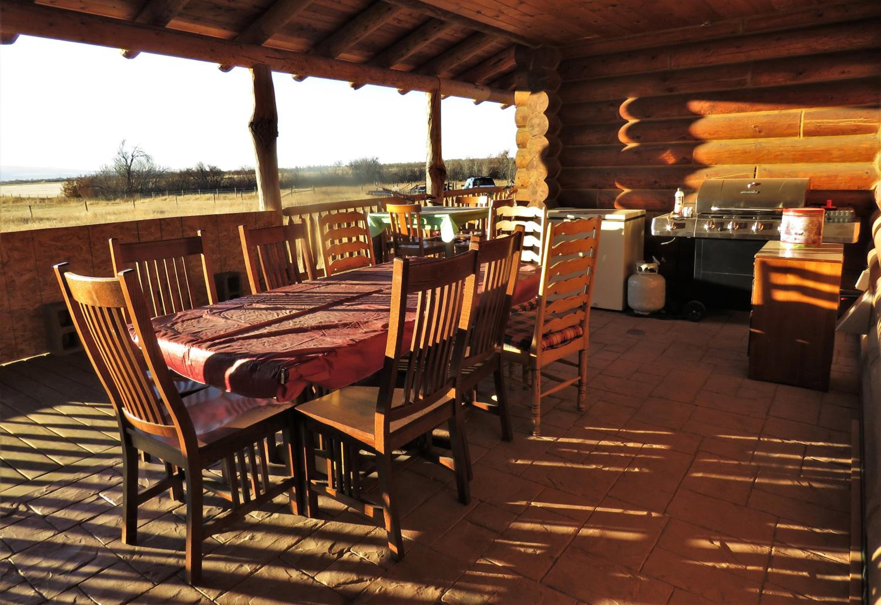 Teton Hostel HideAway