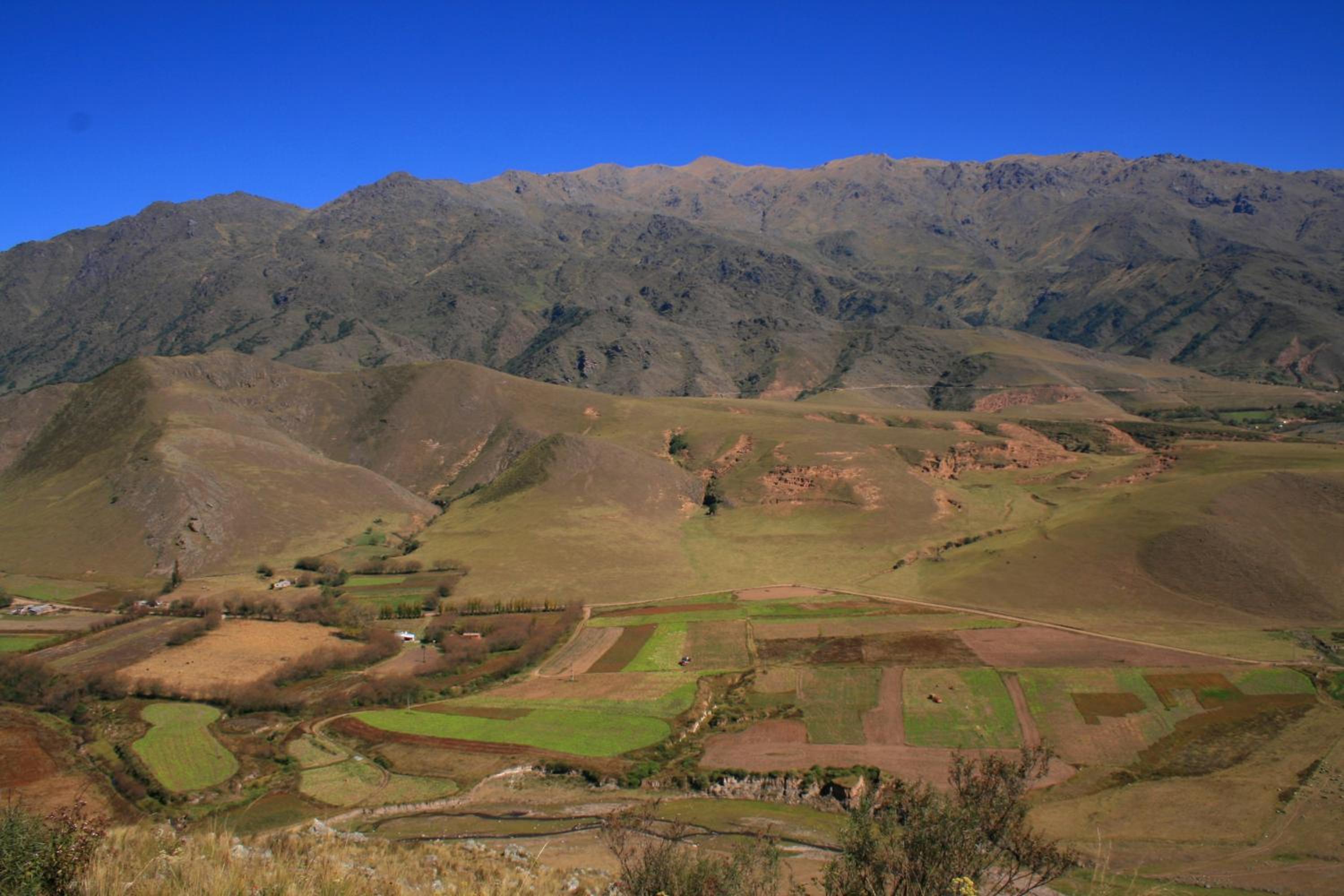 Estancia Las Carreras