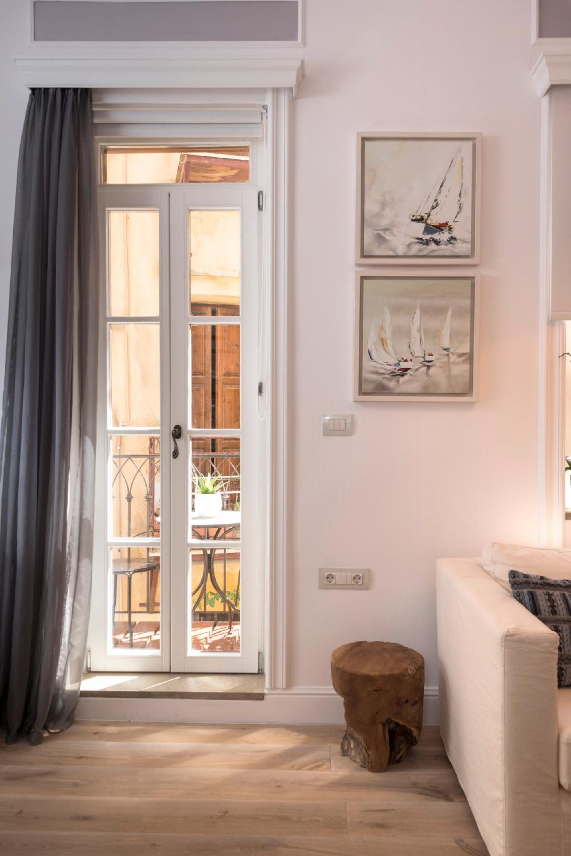 Casa Regina Luxury House