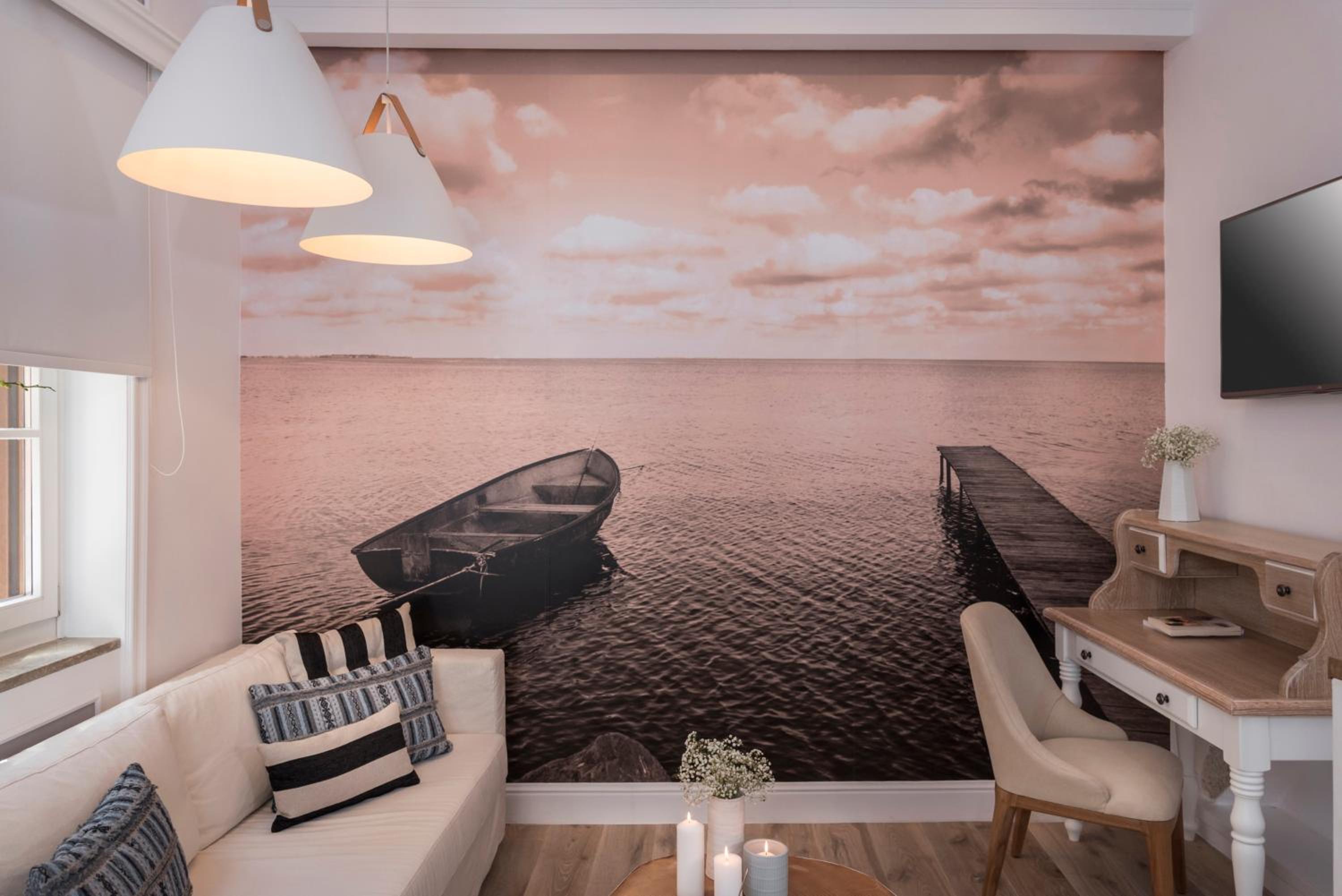 Casa Regina Luxury House