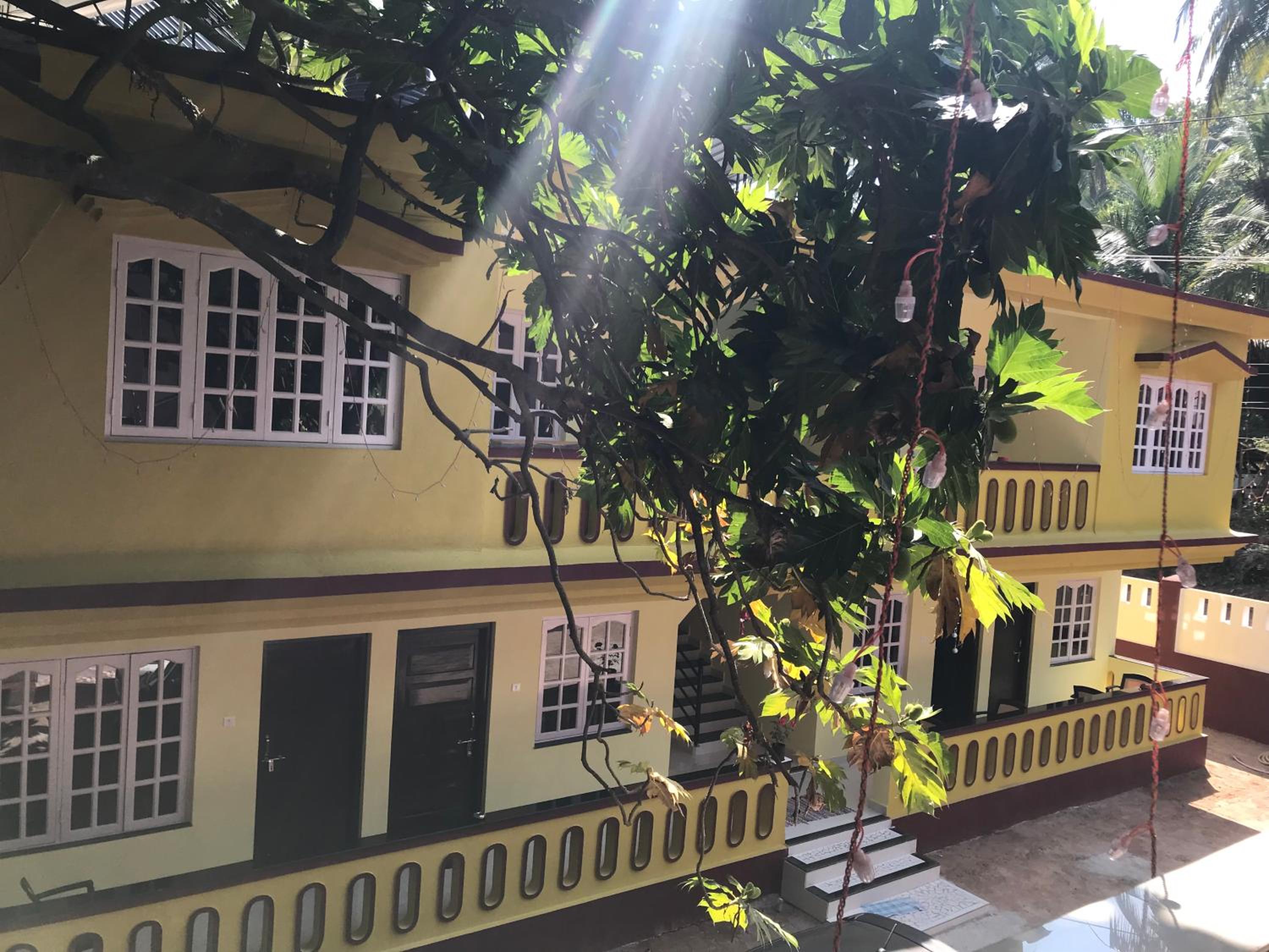 All Seasons Guest House view 5