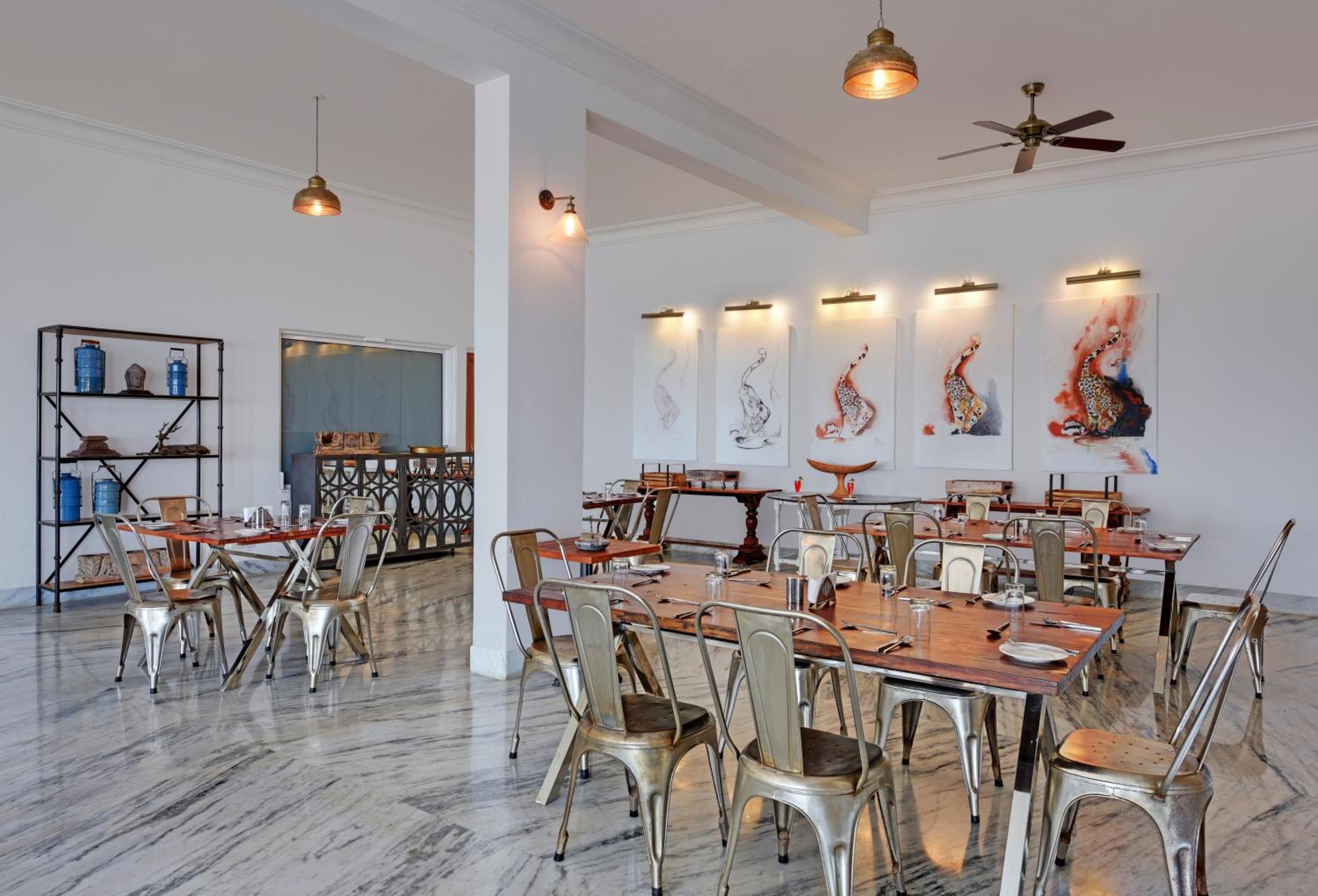 Fateh Safari Suites by Fateh Collection, Kumbhalgarh
