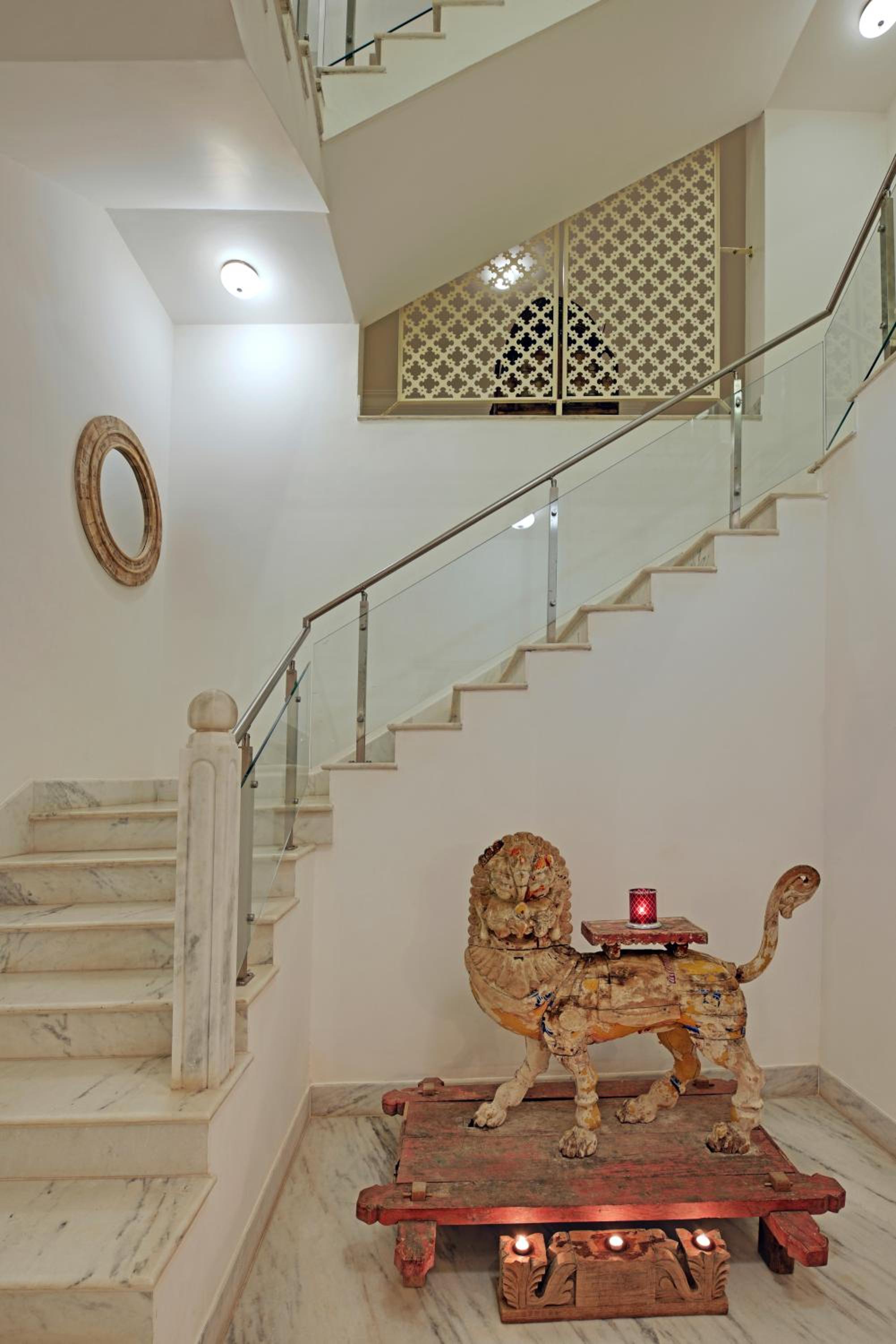 Fateh Safari Suites by Fateh Collection, Kumbhalgarh