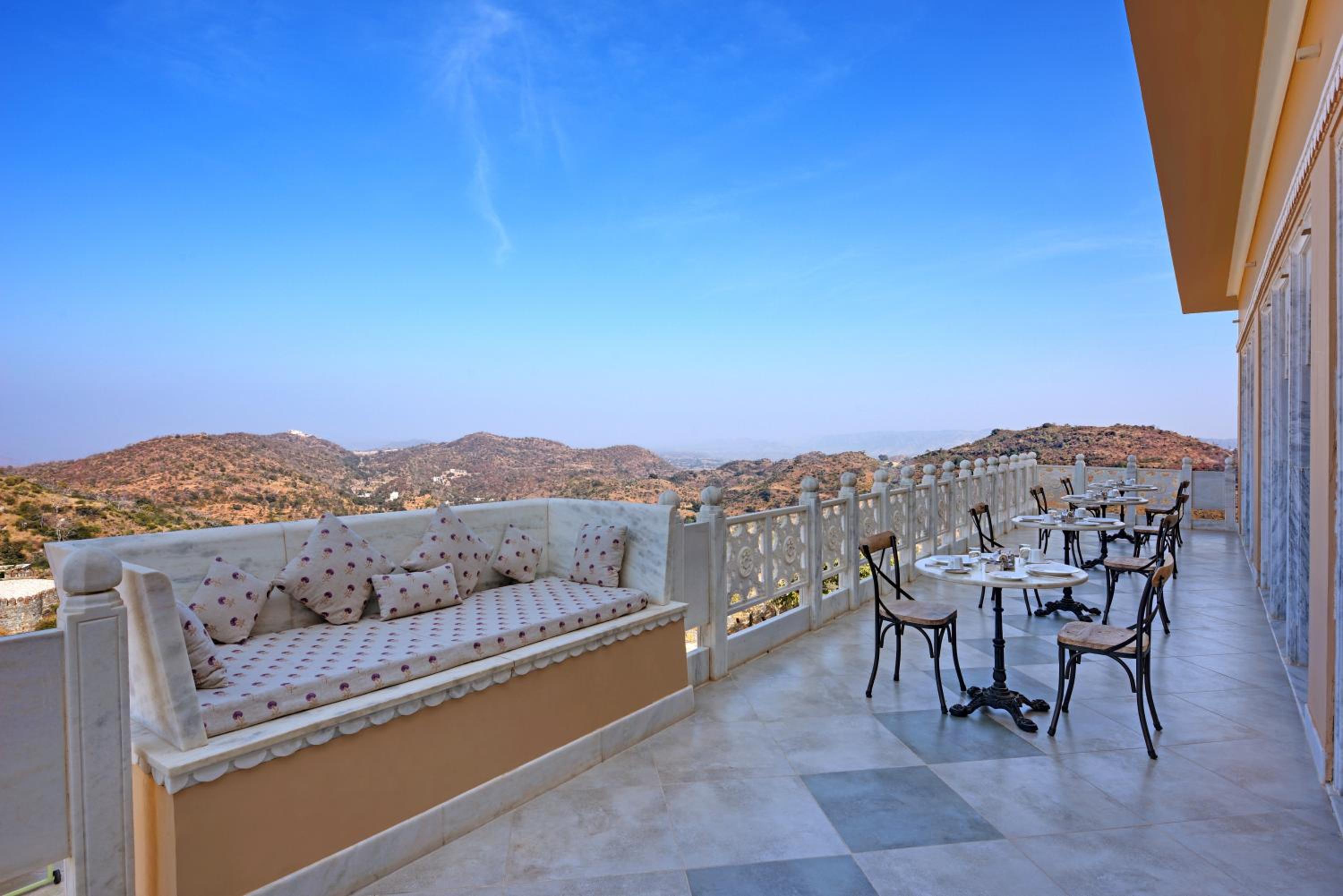 Fateh Safari Suites by Fateh Collection, Kumbhalgarh