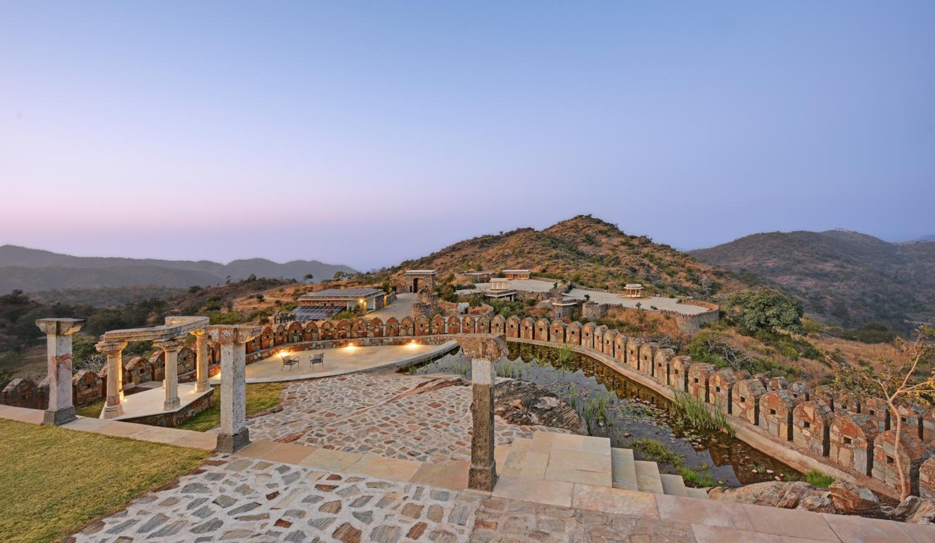 Fateh Safari Suites by Fateh Collection, Kumbhalgarh