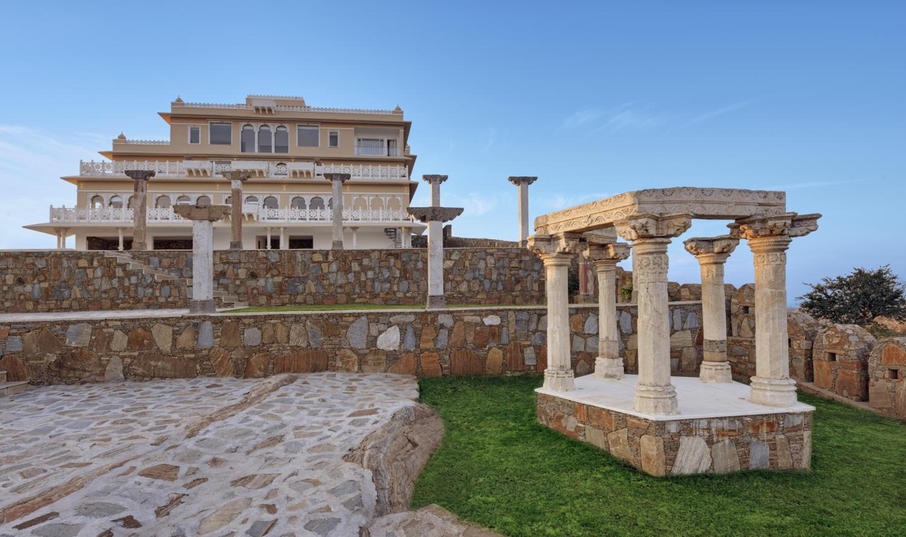 Fateh Safari Suites by Fateh Collection, Kumbhalgarh
