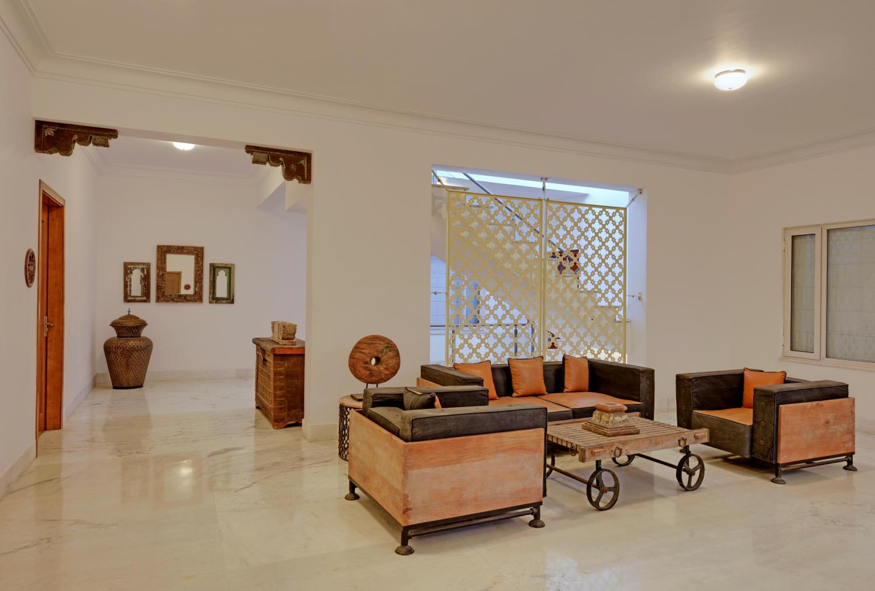 Fateh Safari Suites by Fateh Collection, Kumbhalgarh