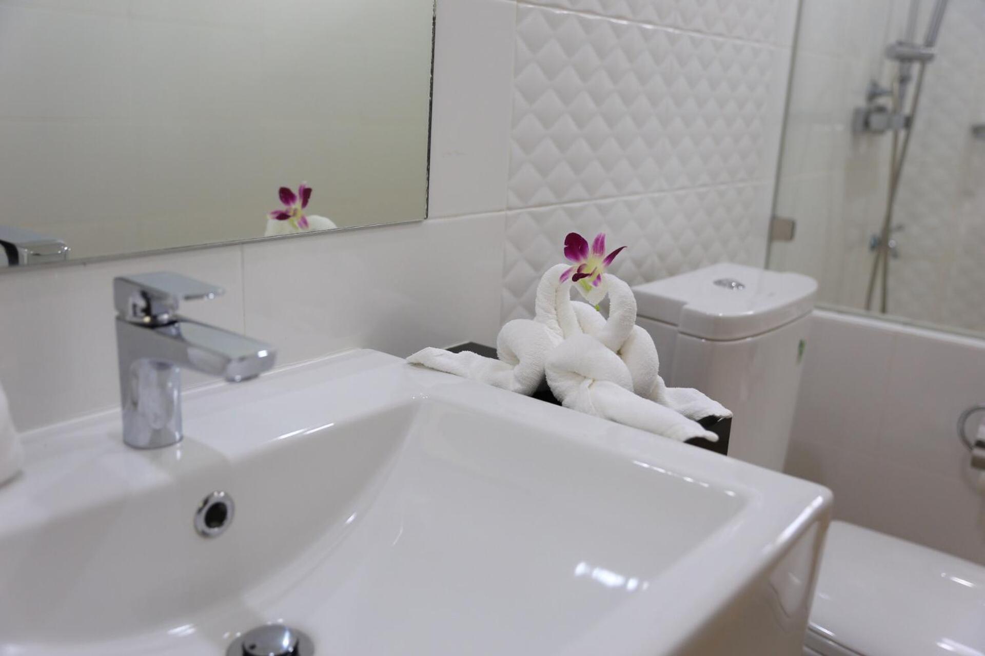 Shangrilah Bungalow