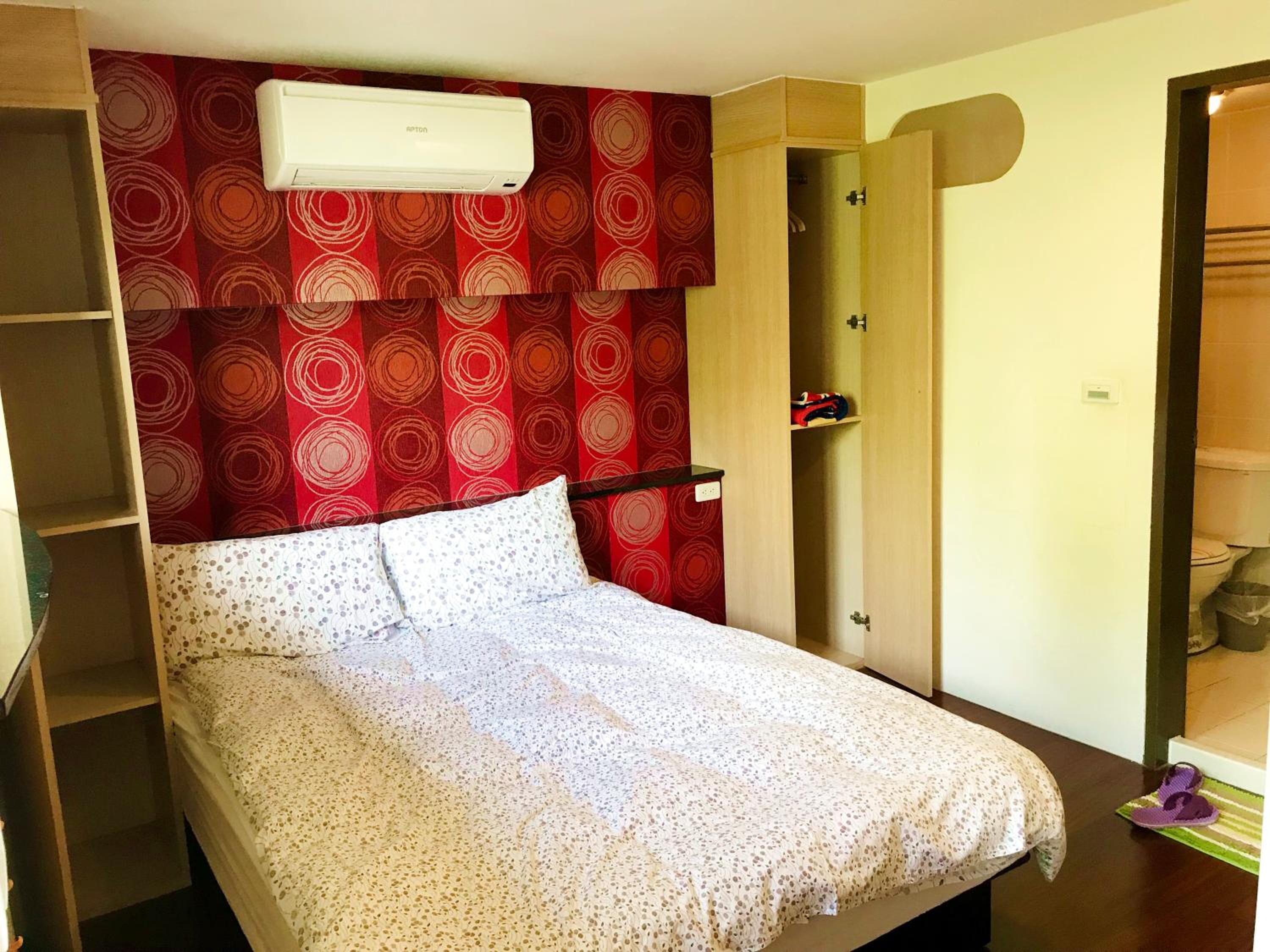 Miaoli Sanyi Travelling Homestay view 3