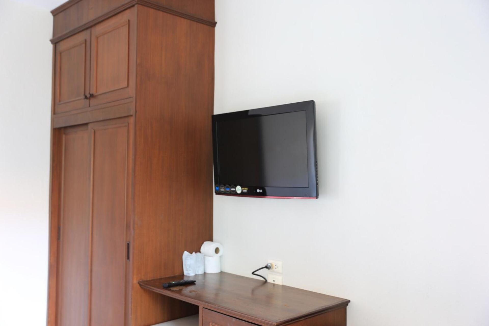Shangrilah Bungalow