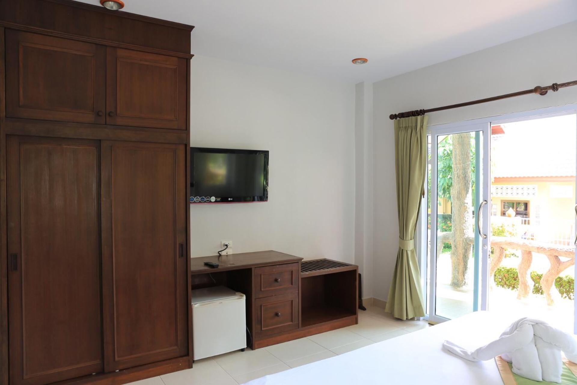 Shangrilah Bungalow