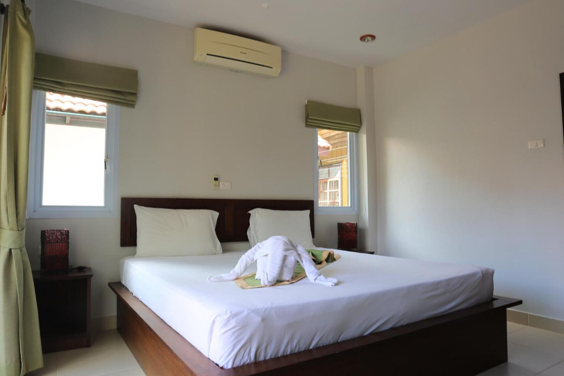 Shangrilah Bungalow