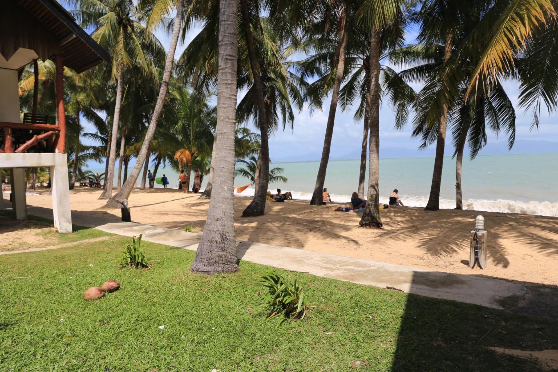 Shangrilah Bungalow