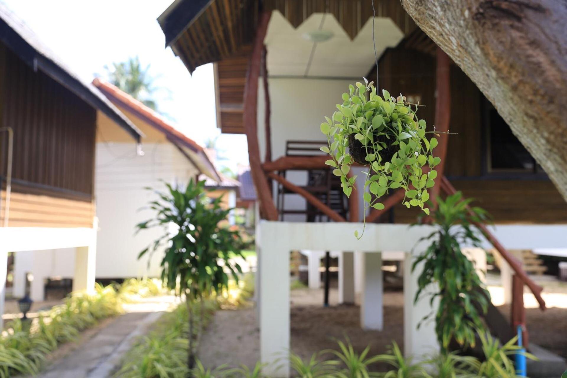 Shangrilah Bungalow