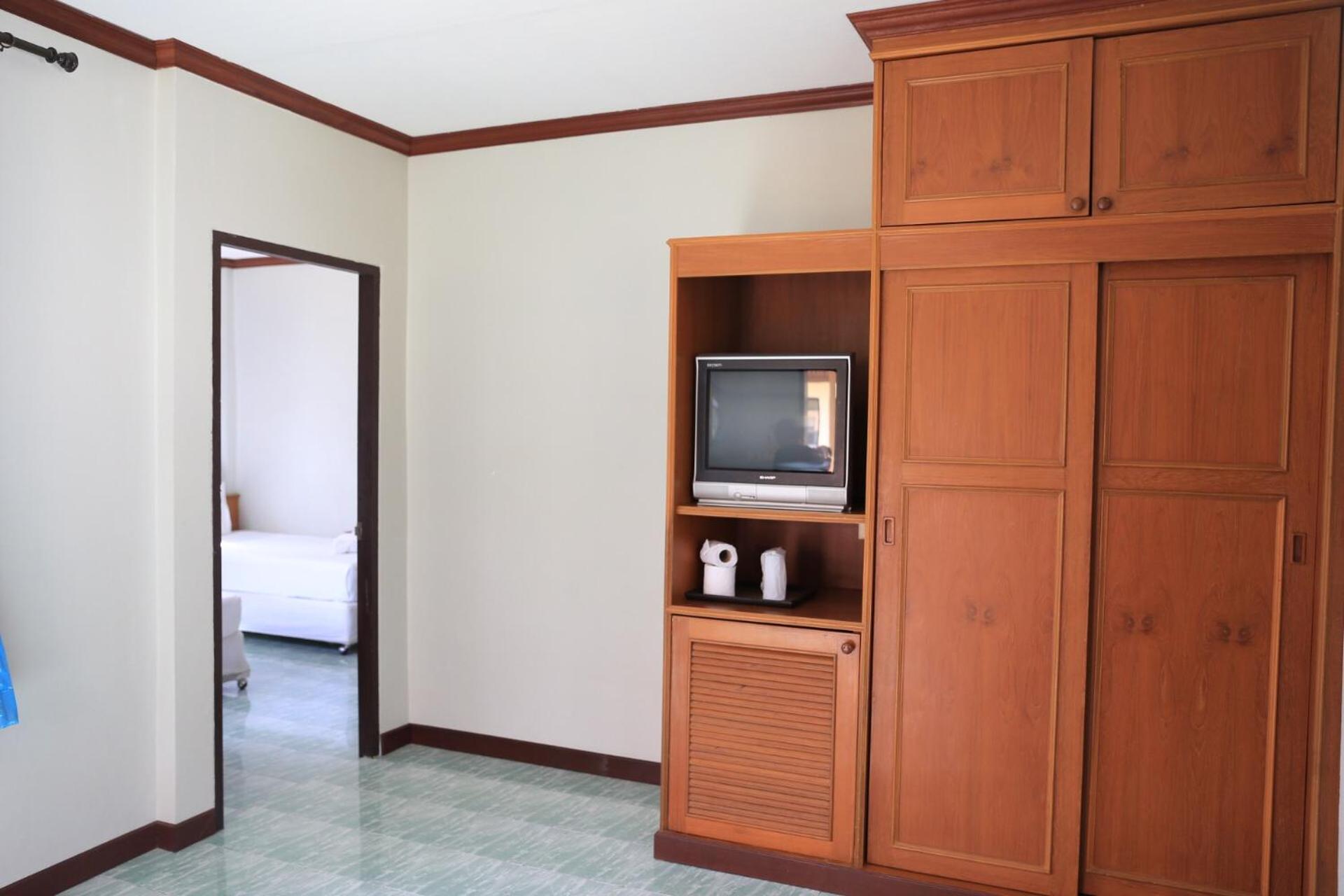Shangrilah Bungalow