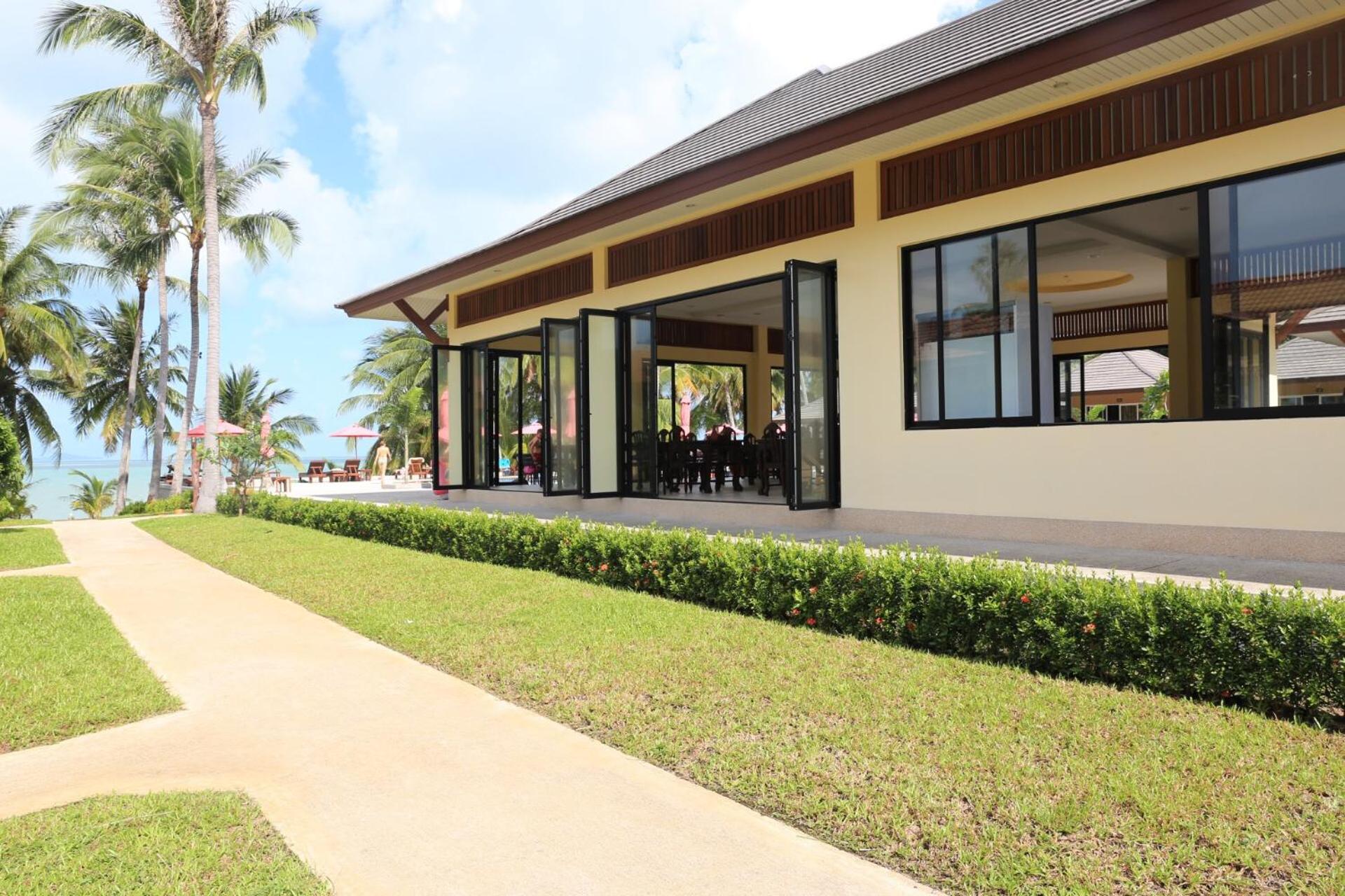 Shangrilah Bungalow