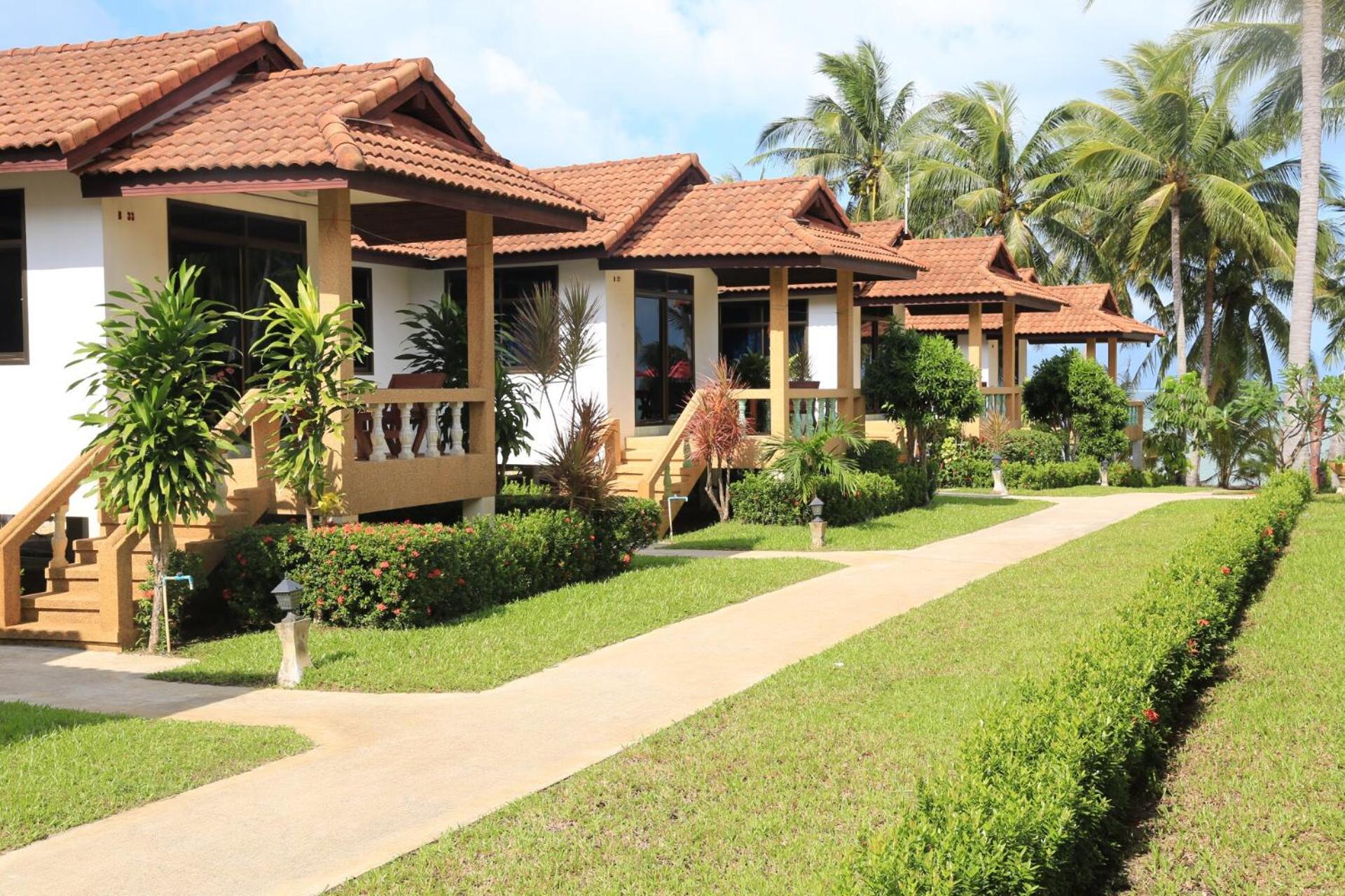 Shangrilah Bungalow