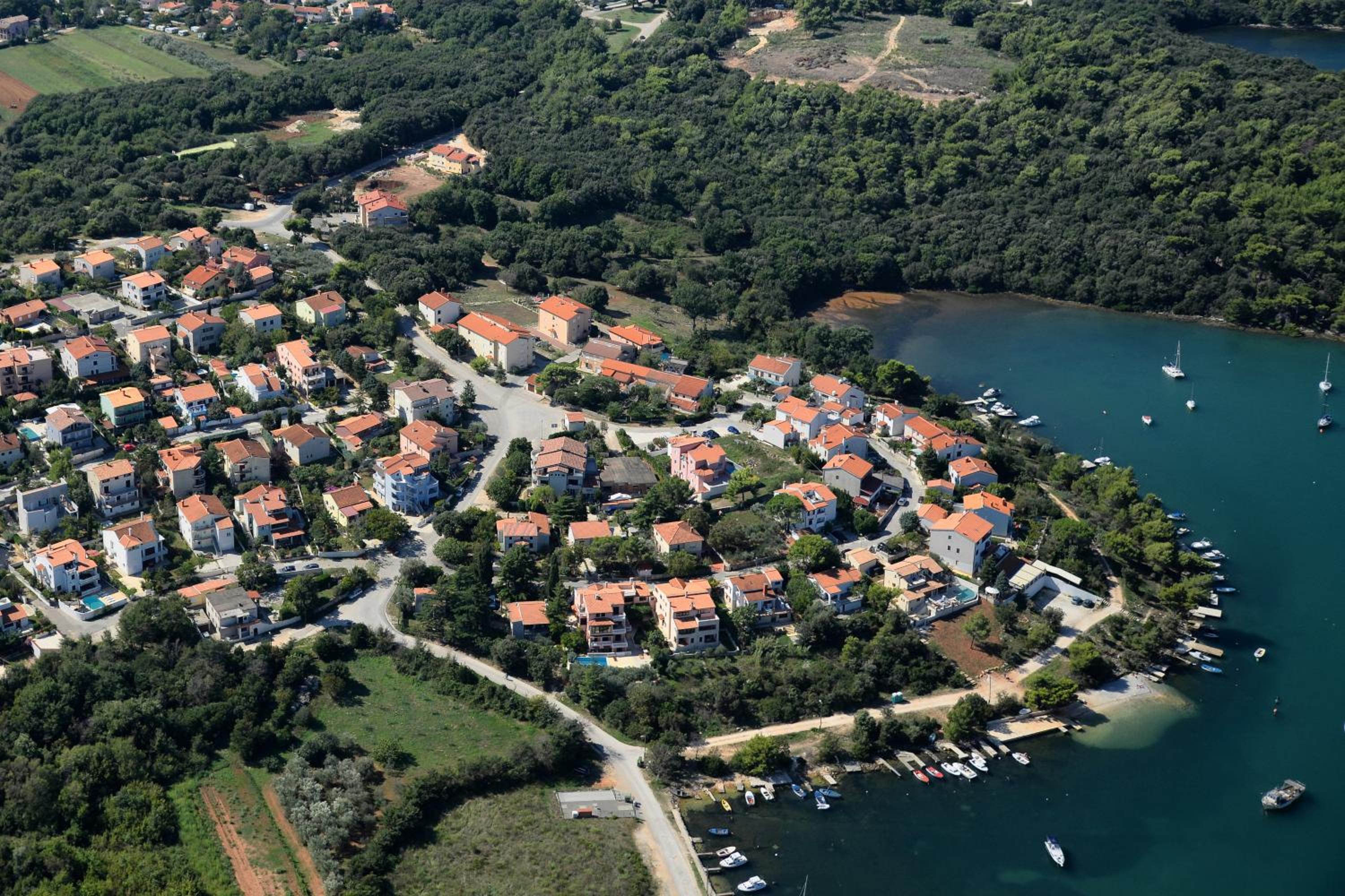 Apartments villa MaVeRo