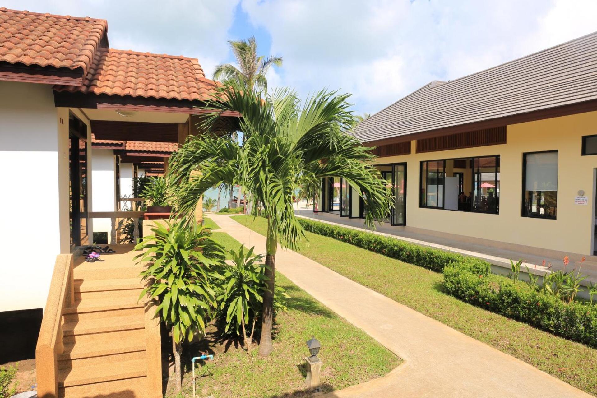 Shangrilah Bungalow