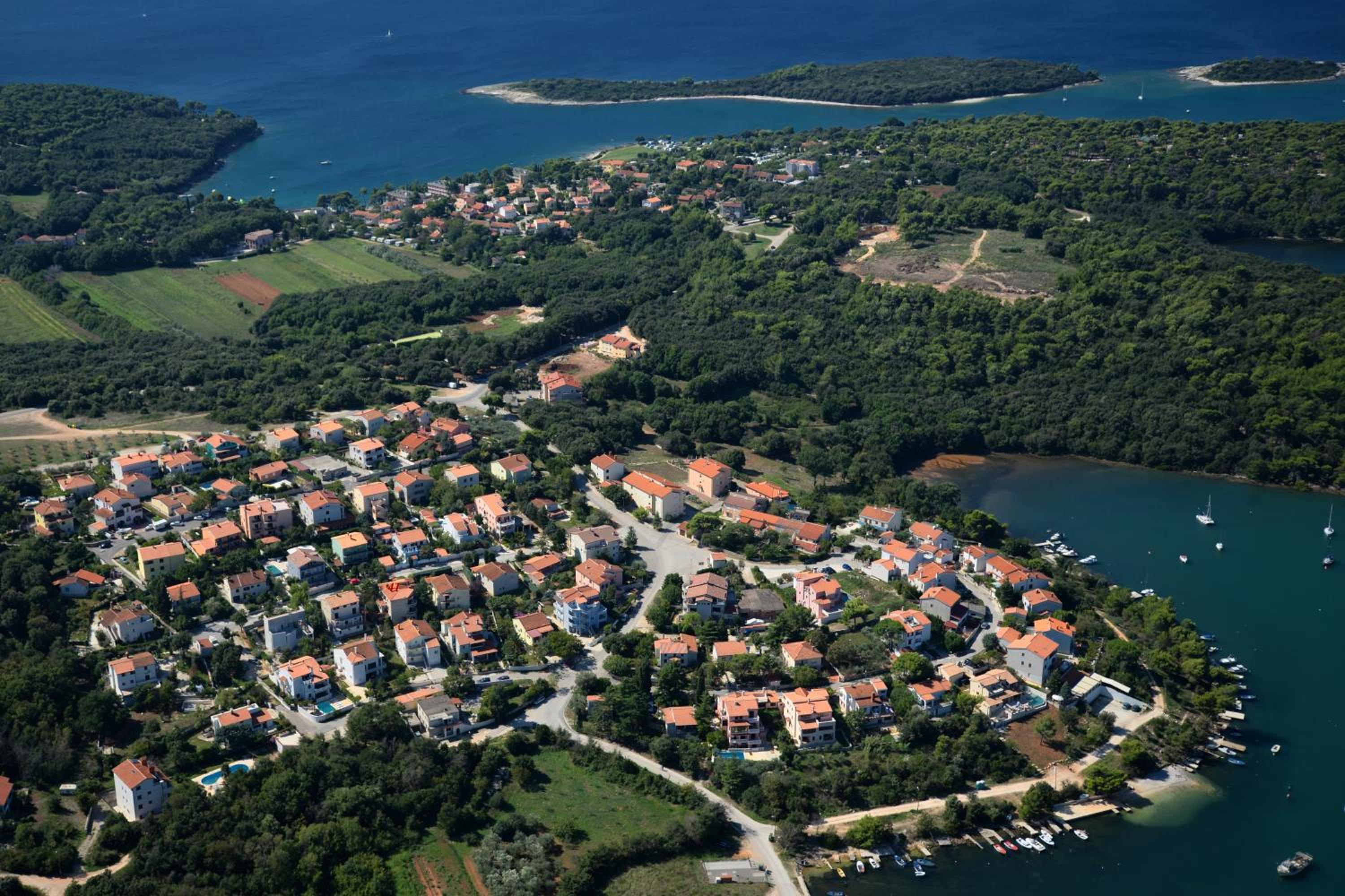 Apartments villa MaVeRo