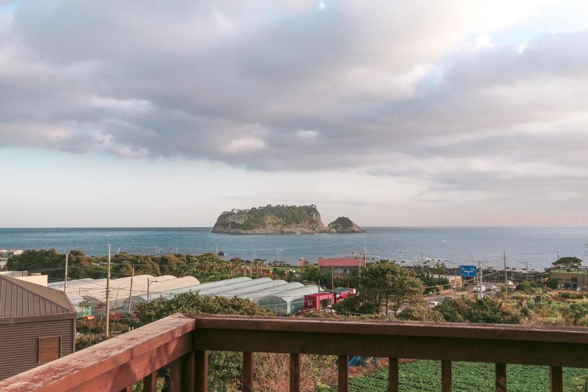 Oceantree House, 서귀포시 - 9