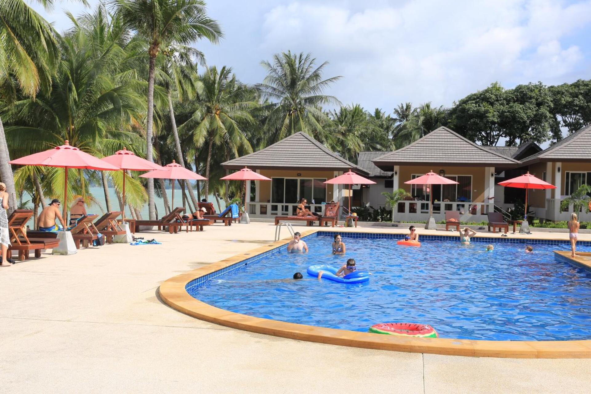 Shangrilah Bungalow
