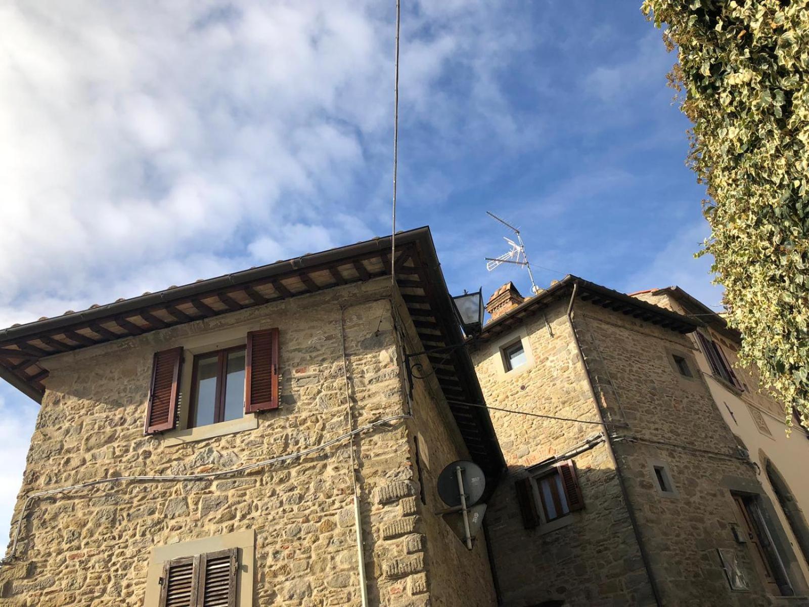 La finestra sulla Toscana view 2