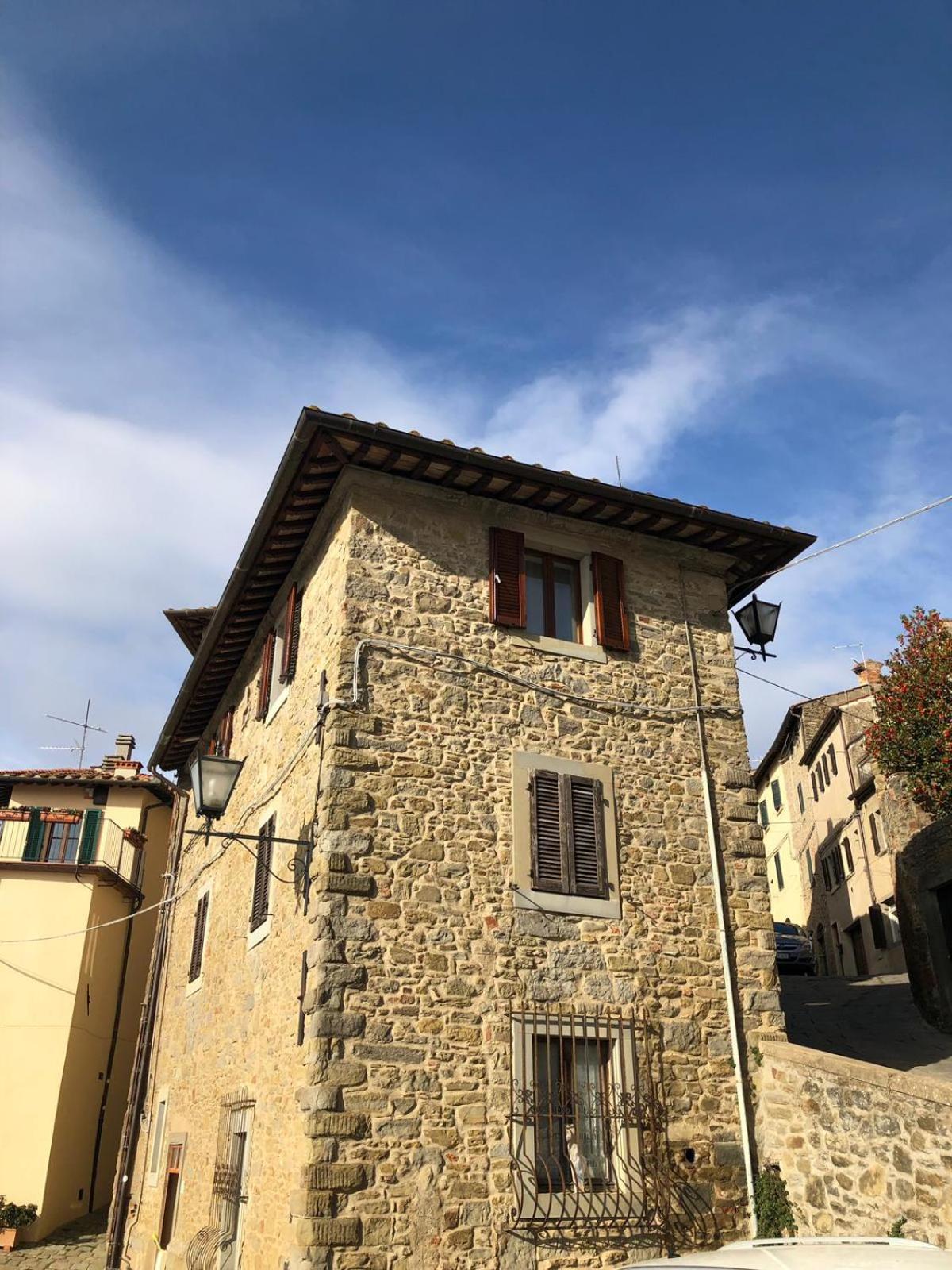 La finestra sulla Toscana view 3