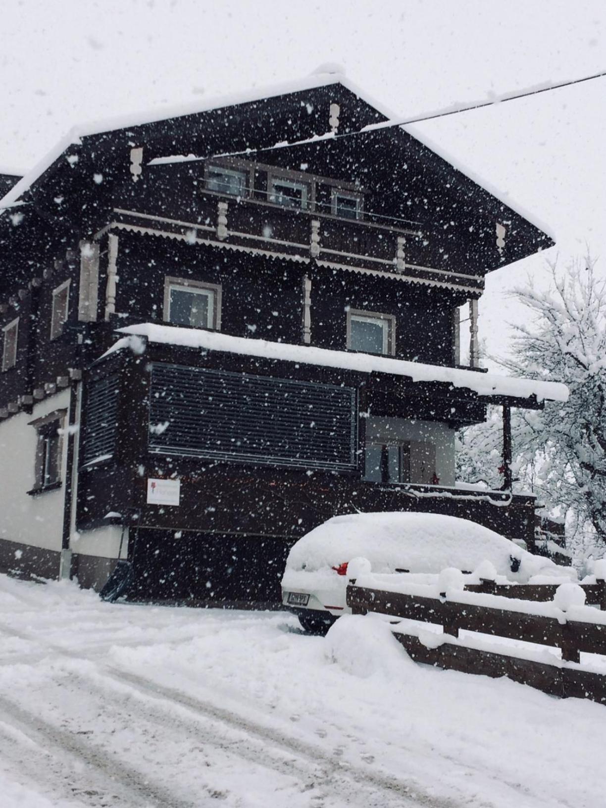 Appartement Renate view 3