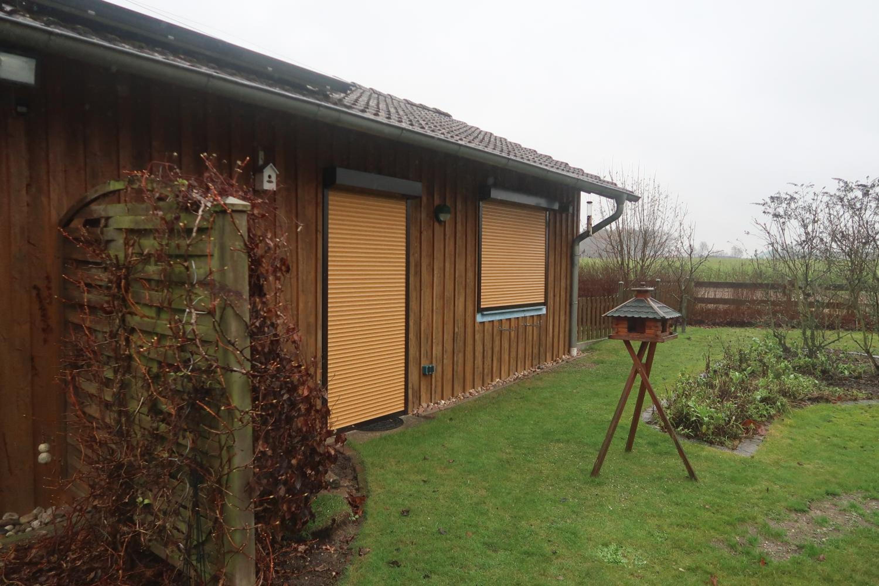 Studioferienhaus Herzogstadt-Celle