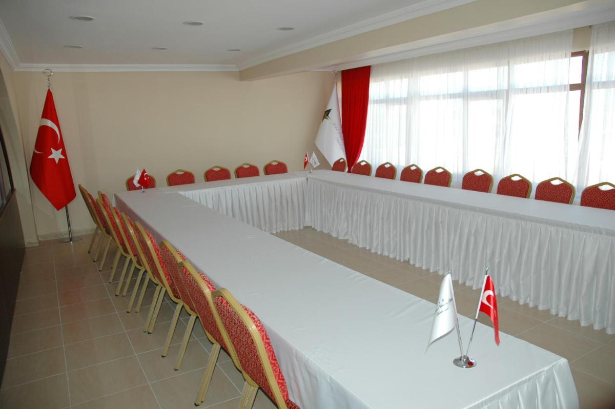 meeting room