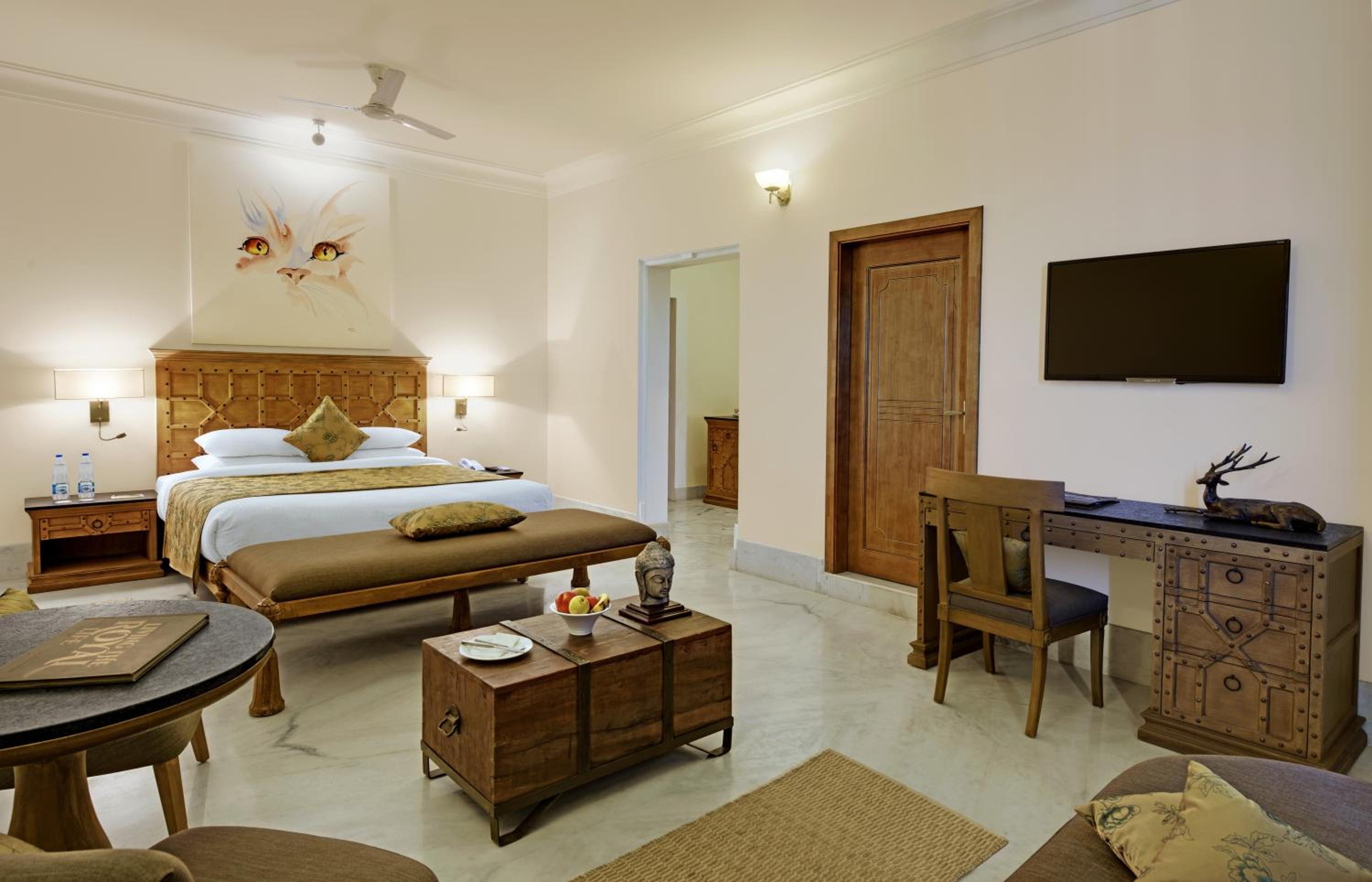 Fateh Safari Suites by Fateh Collection, Kumbhalgarh