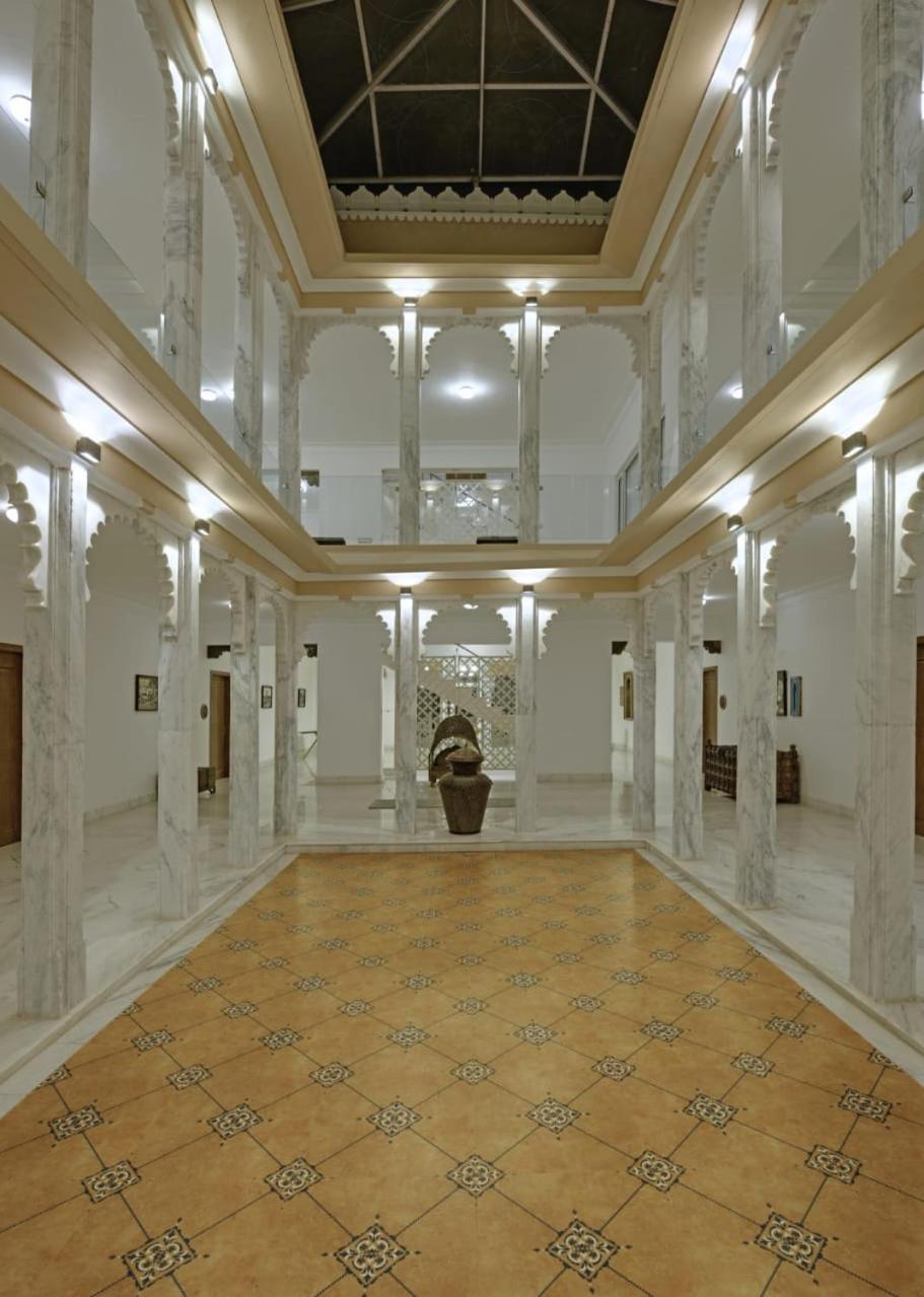 Fateh Safari Suites by Fateh Collection, Kumbhalgarh