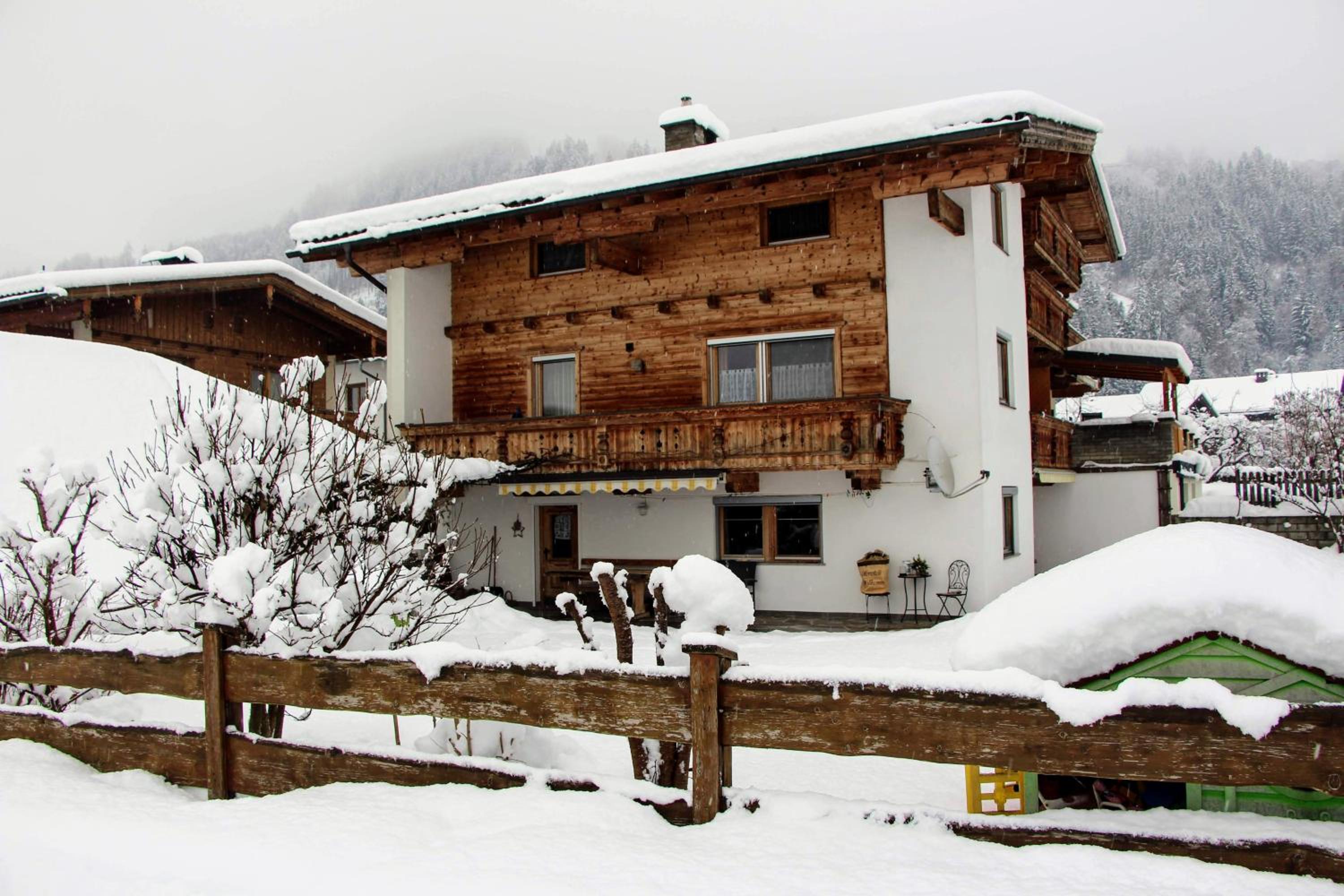 Haus Carmen view 2