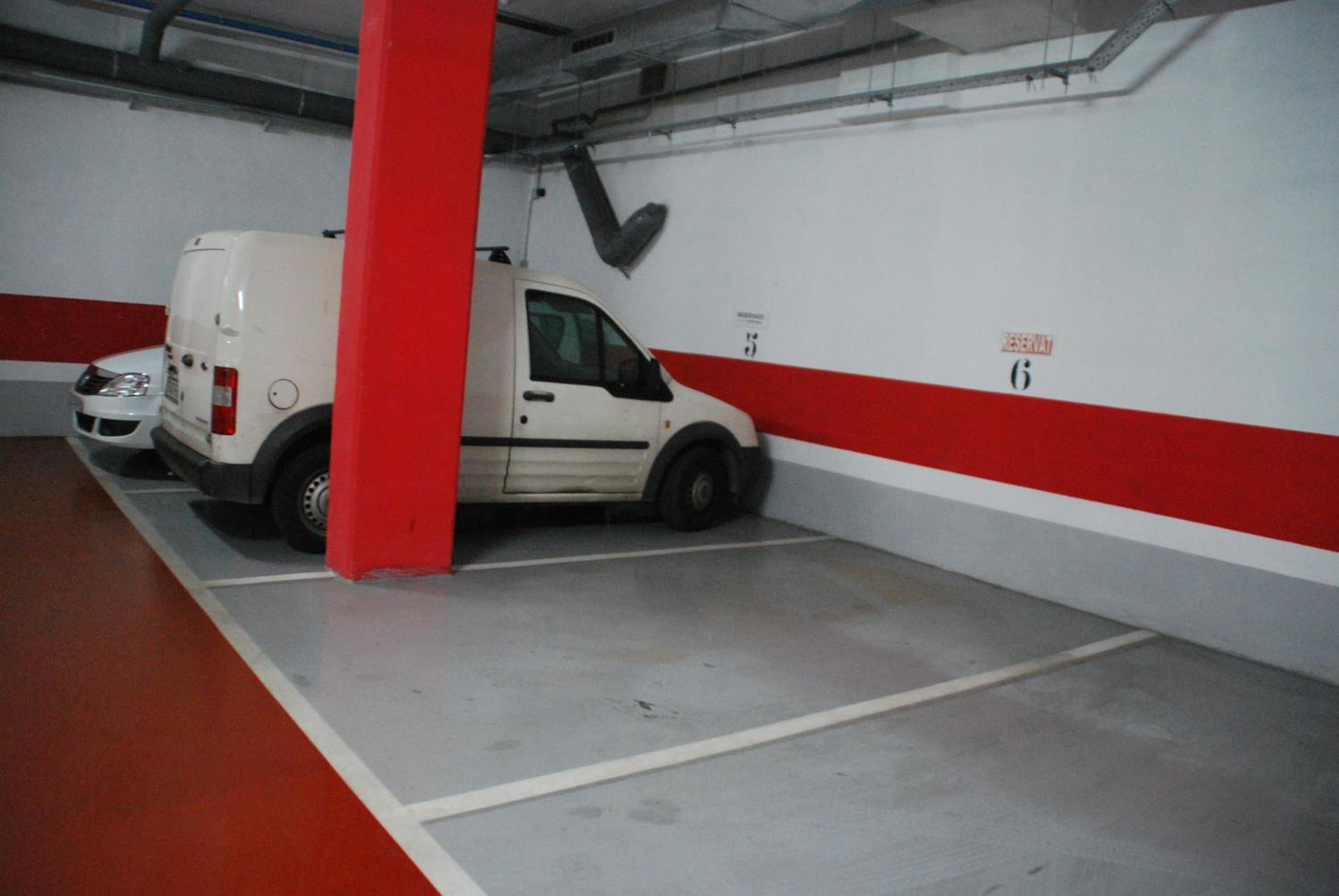 Apartaments Aragó565
