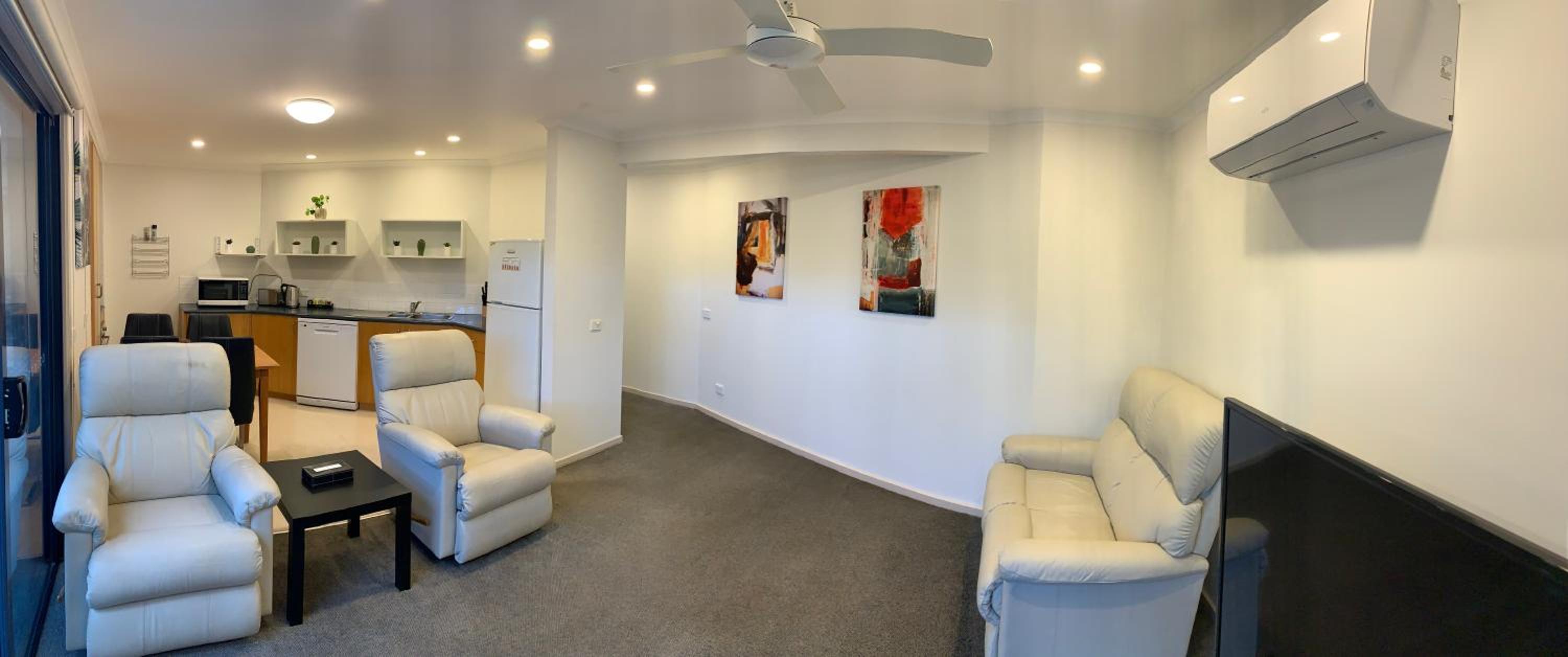 Sandpiper Motel Apollo Bay