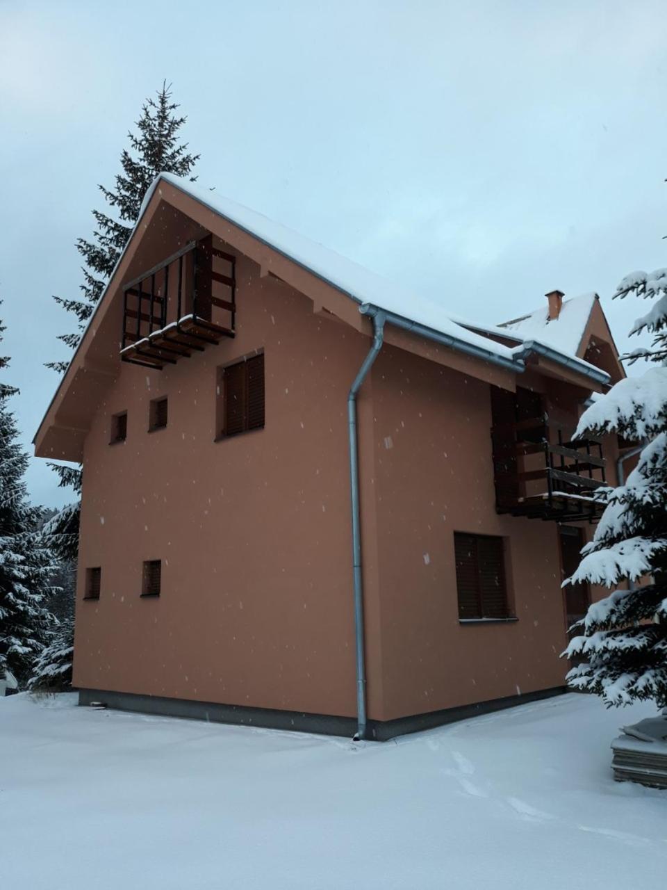 Apartmani Nikolic view 4